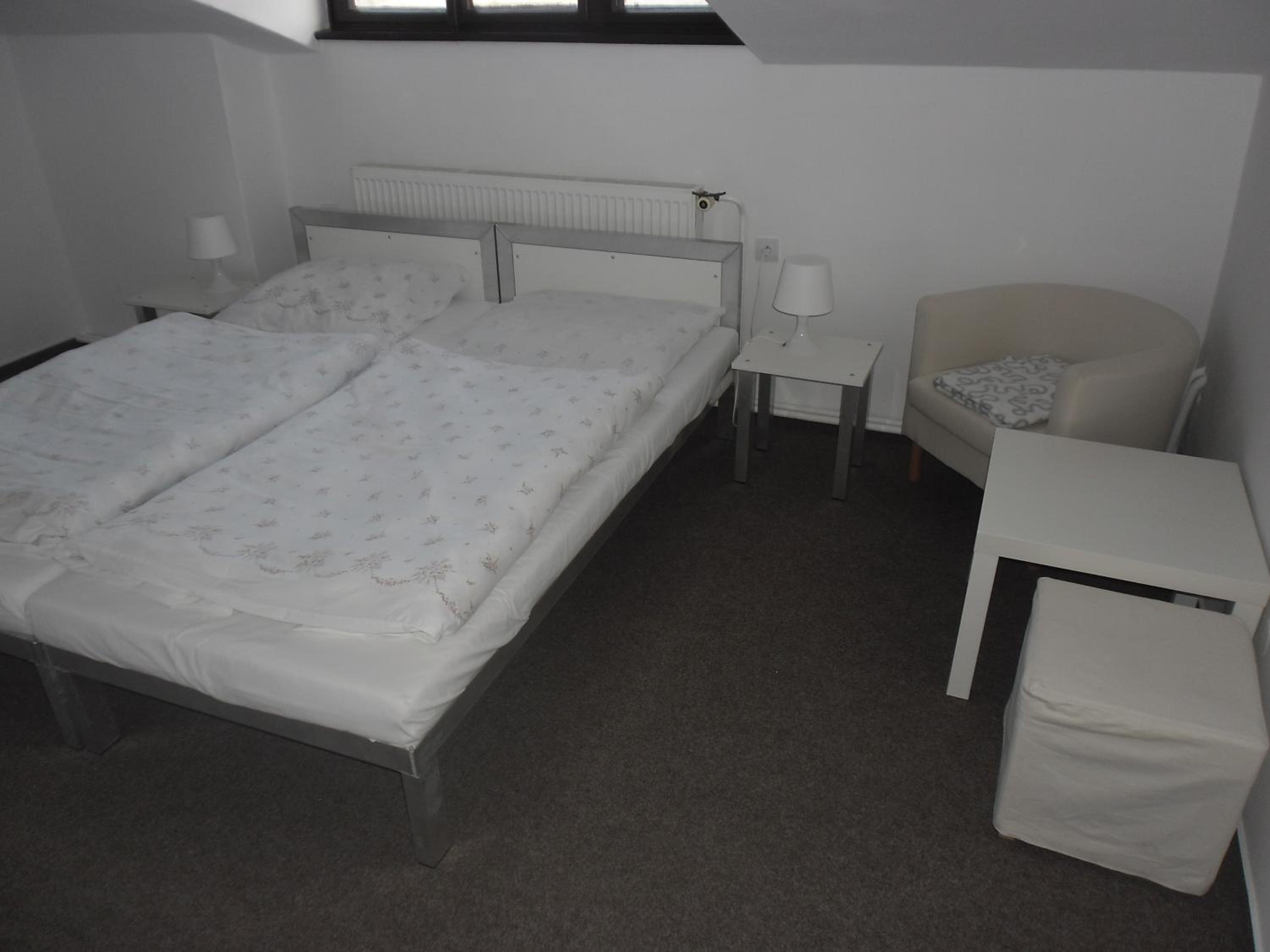 Double or Twin Room photo 2
