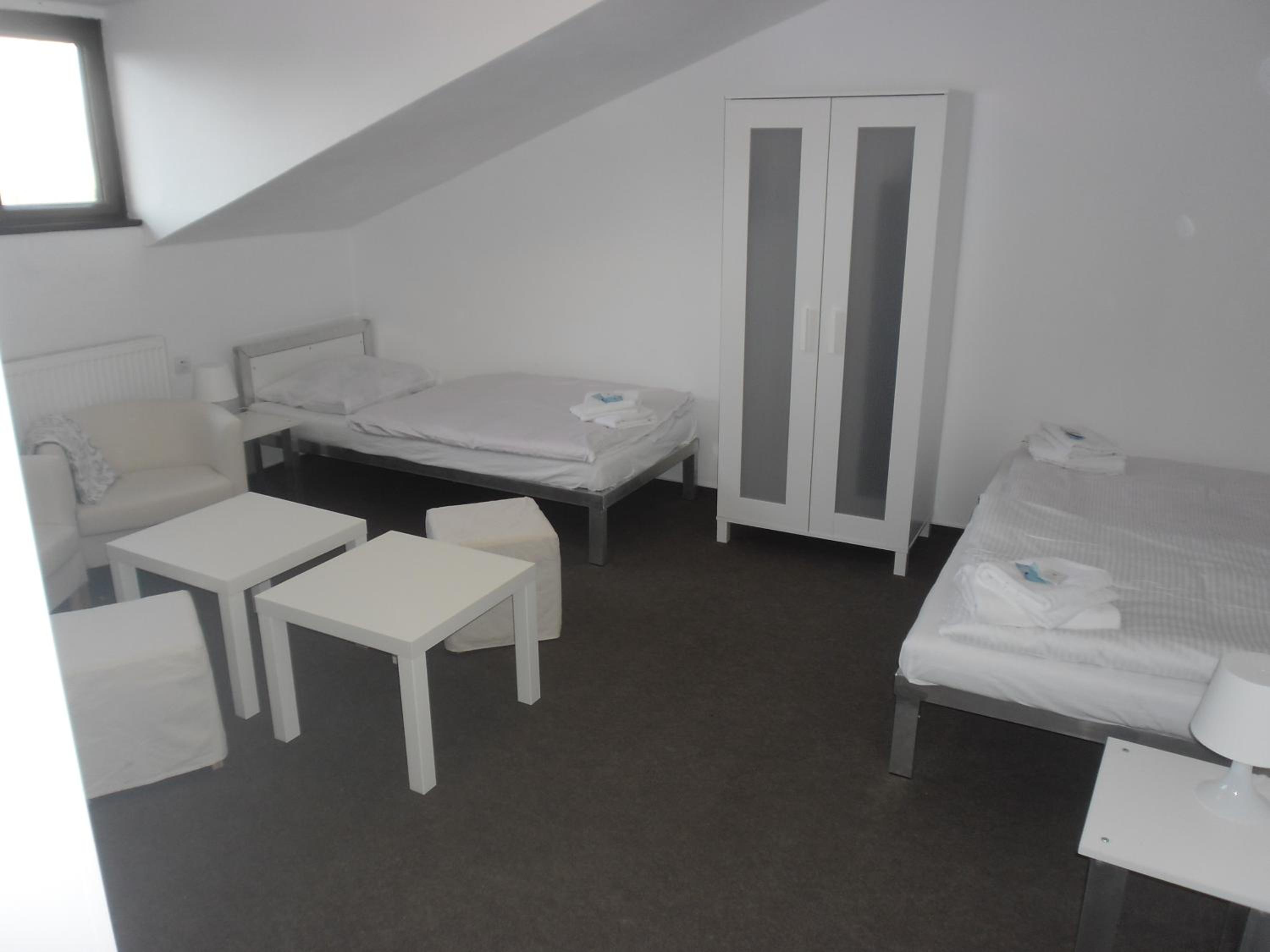 Triple Room photo 3