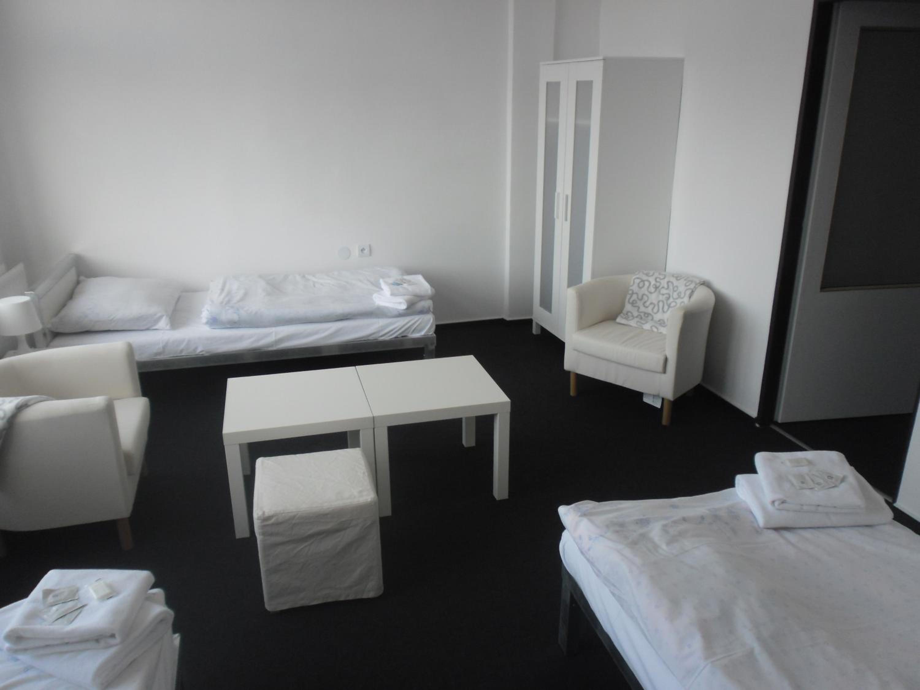 Quadruple Room photo 1
