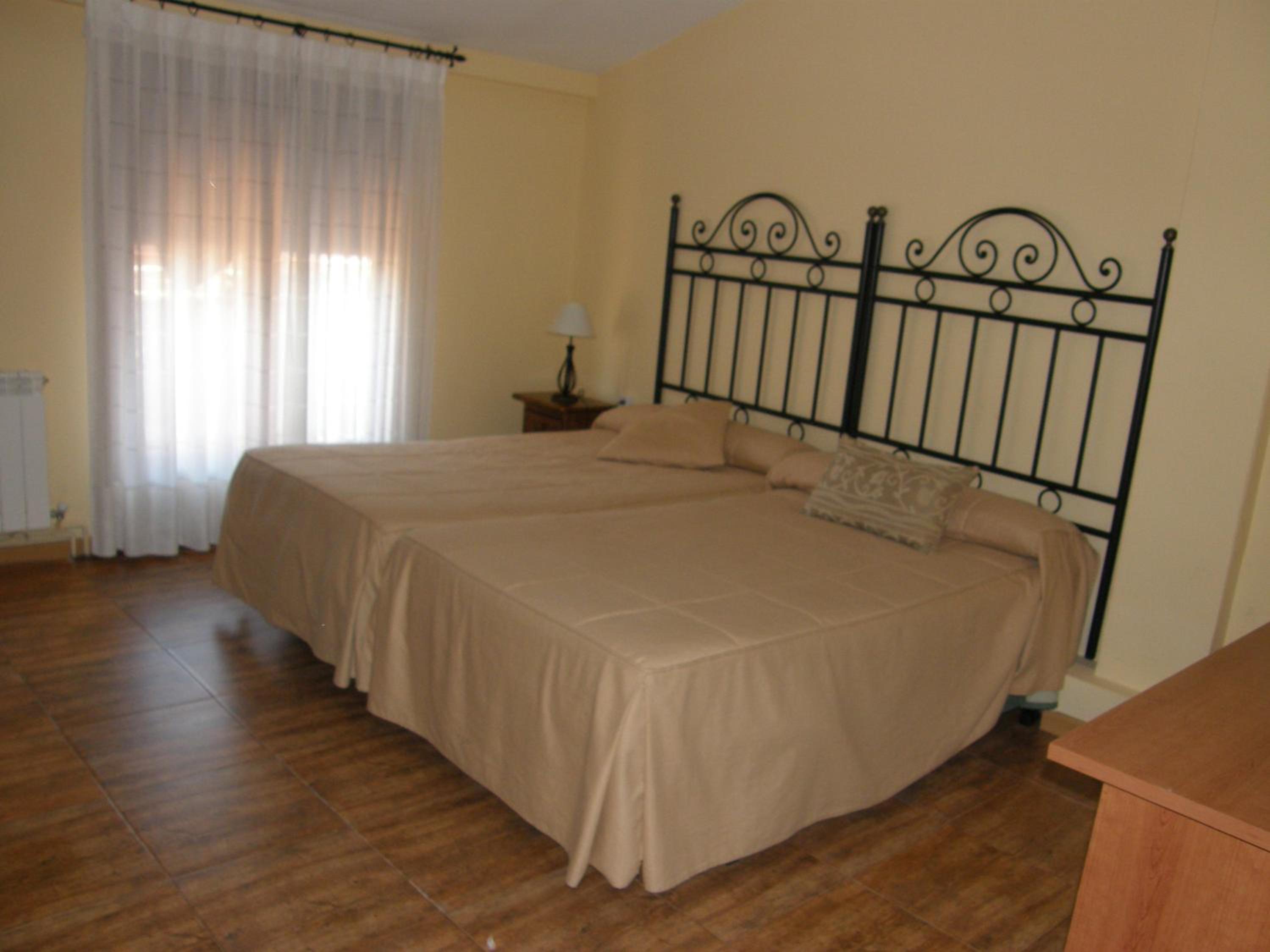 Casa de Ocho Habitaciones
