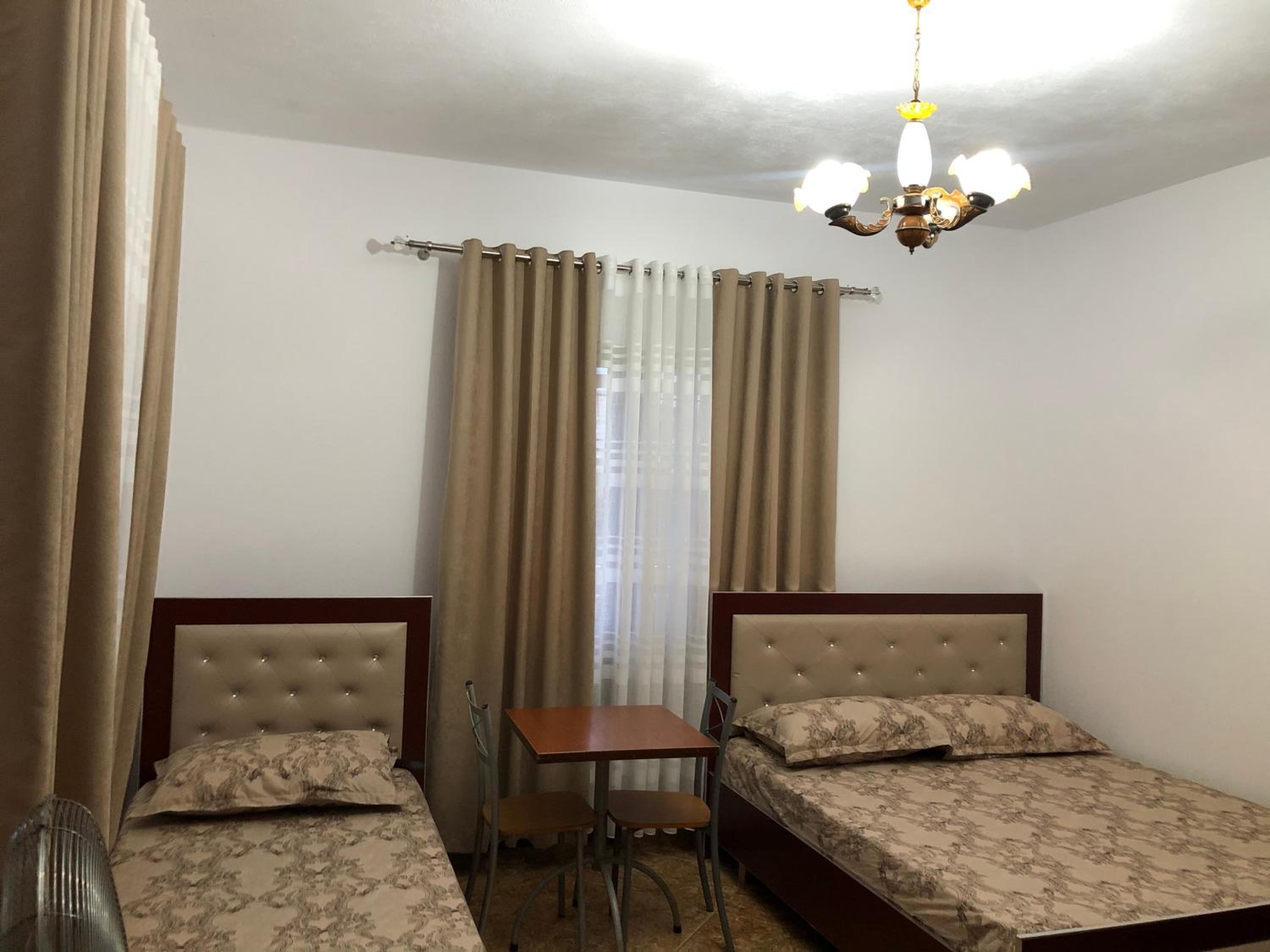 Basic Triple Room
