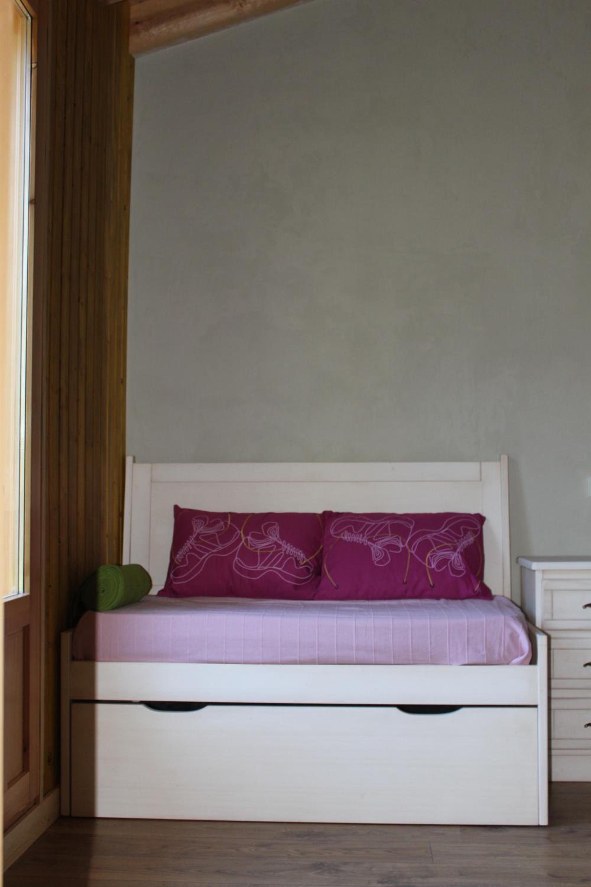 Habitación familiar