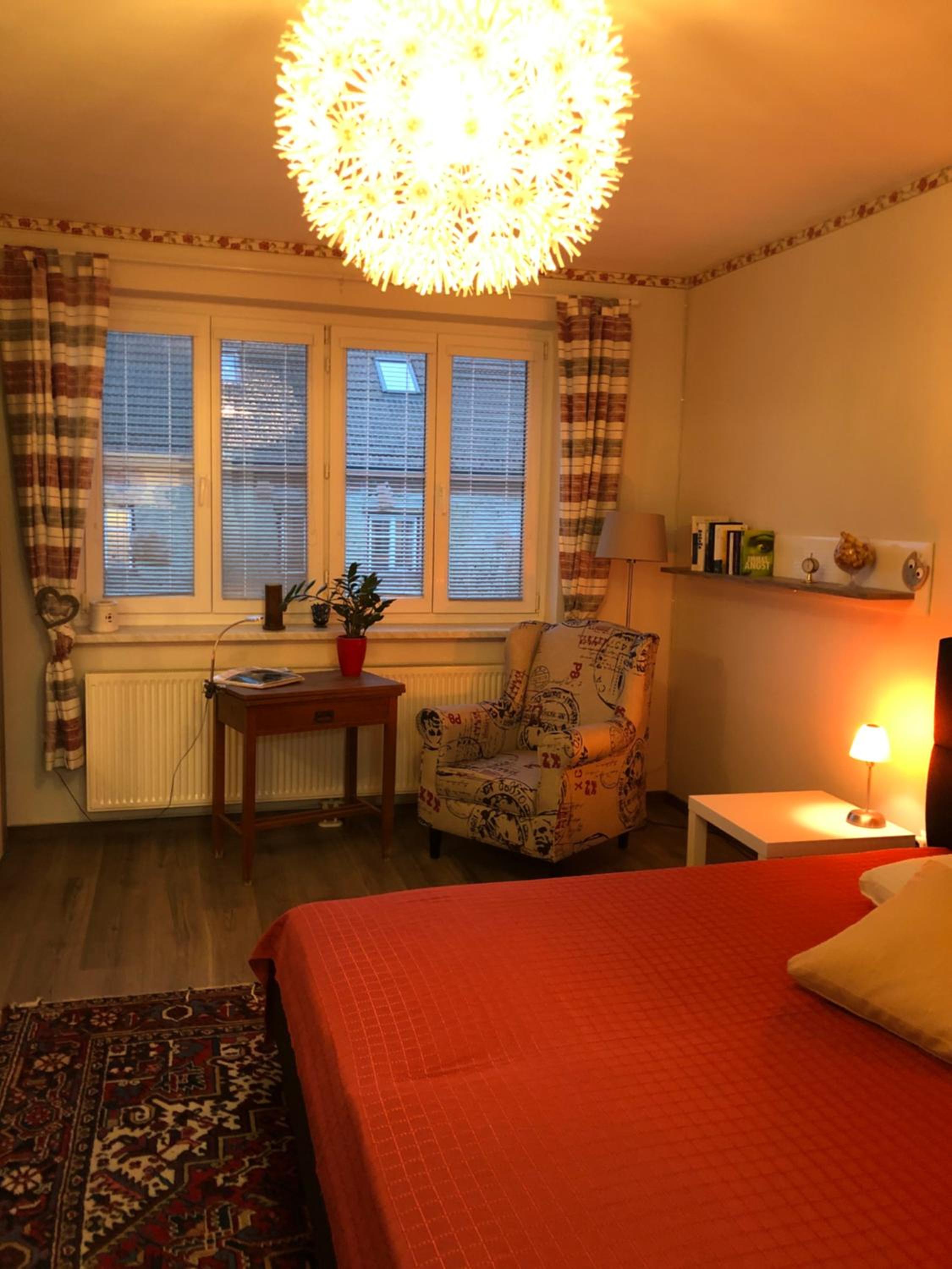 Large Double Room photo 1