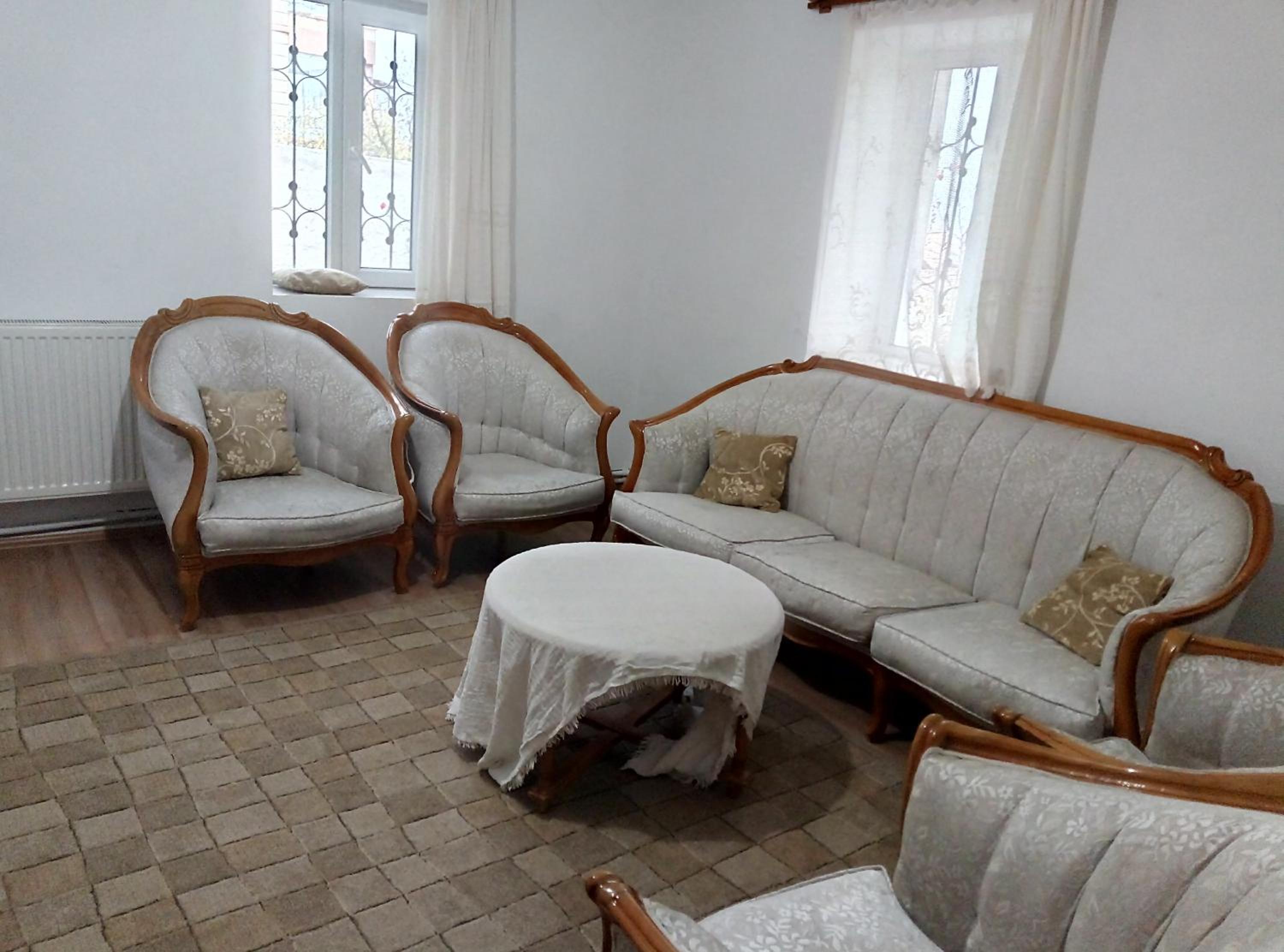Apartment - Ground Floor - Photo 29