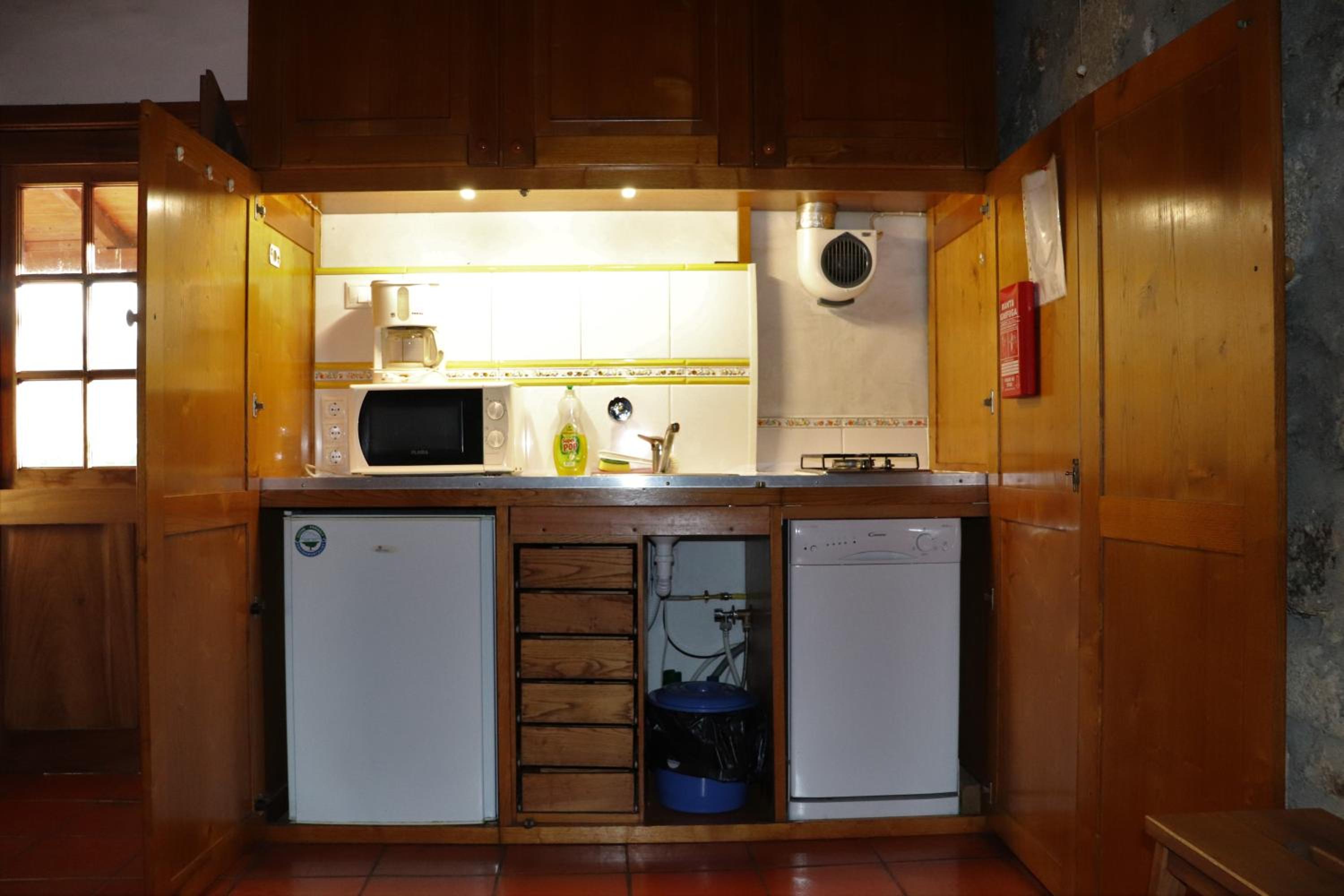 Two-Bedroom House photo 3