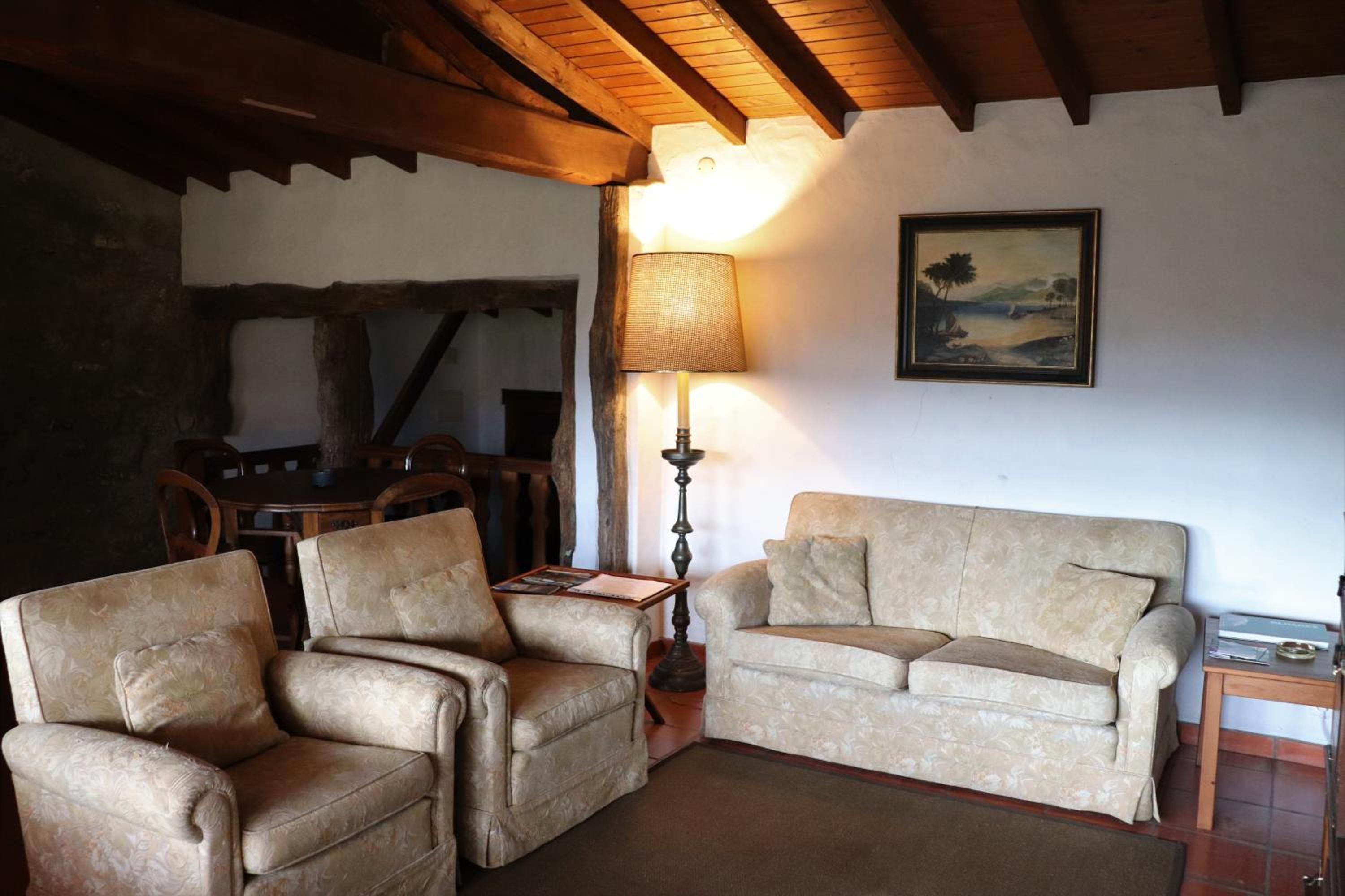Two-Bedroom House photo 1