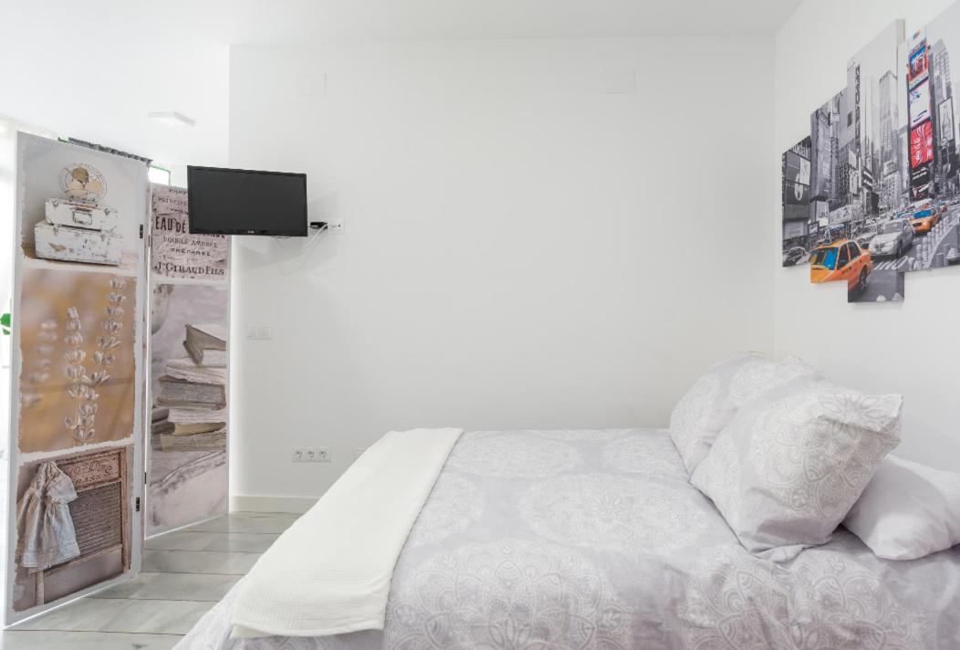 Apartamento Estudio
