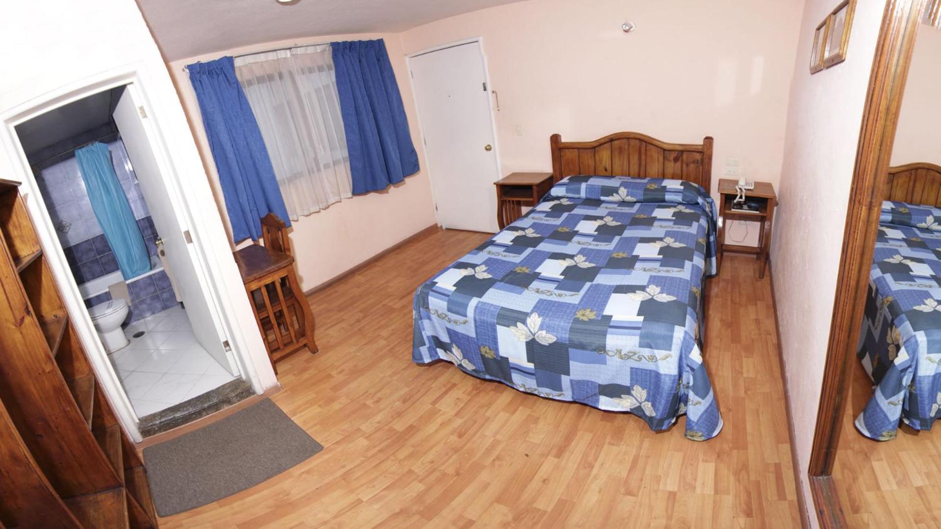 Double Room photo 3