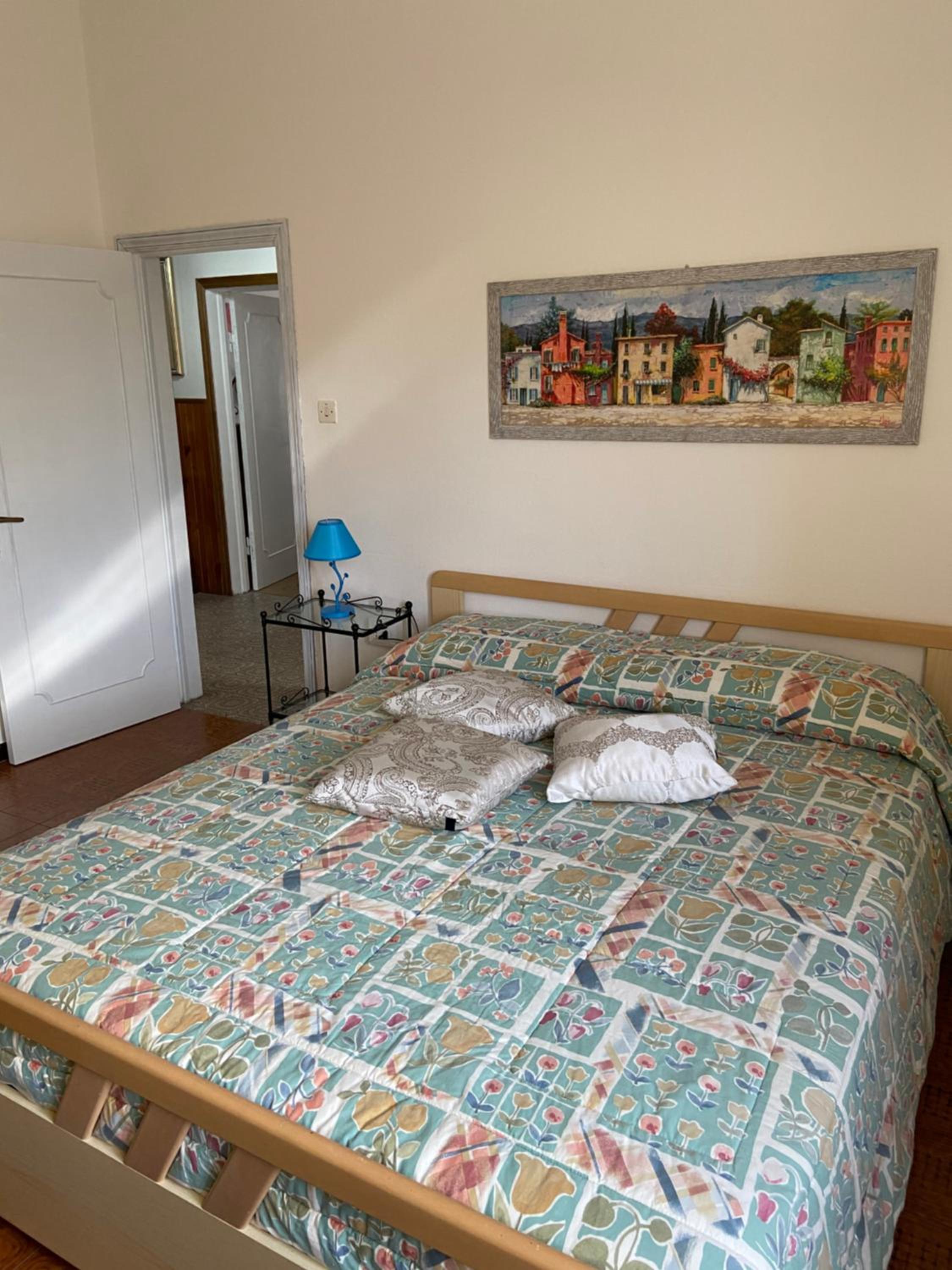Three-Bedroom House - Photo 19