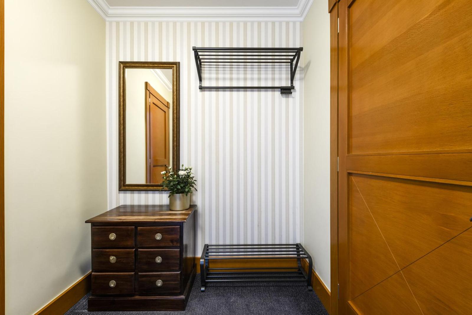 Basic Double Room - Photo 1