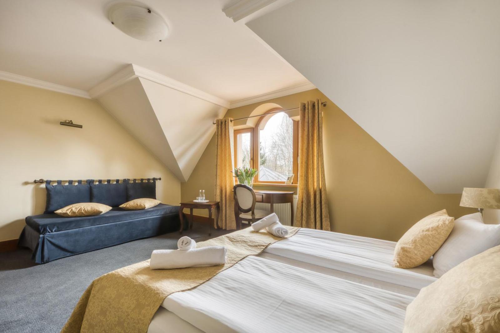 Triple Room - Photo 1