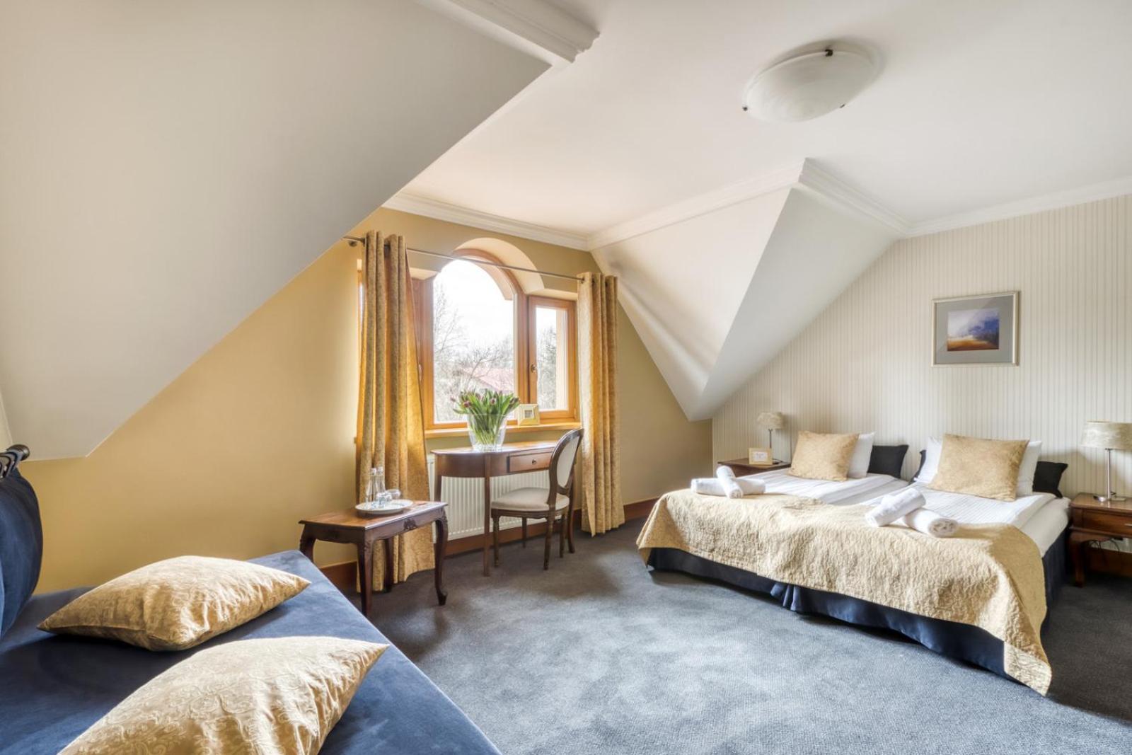 Triple Room - Photo 7