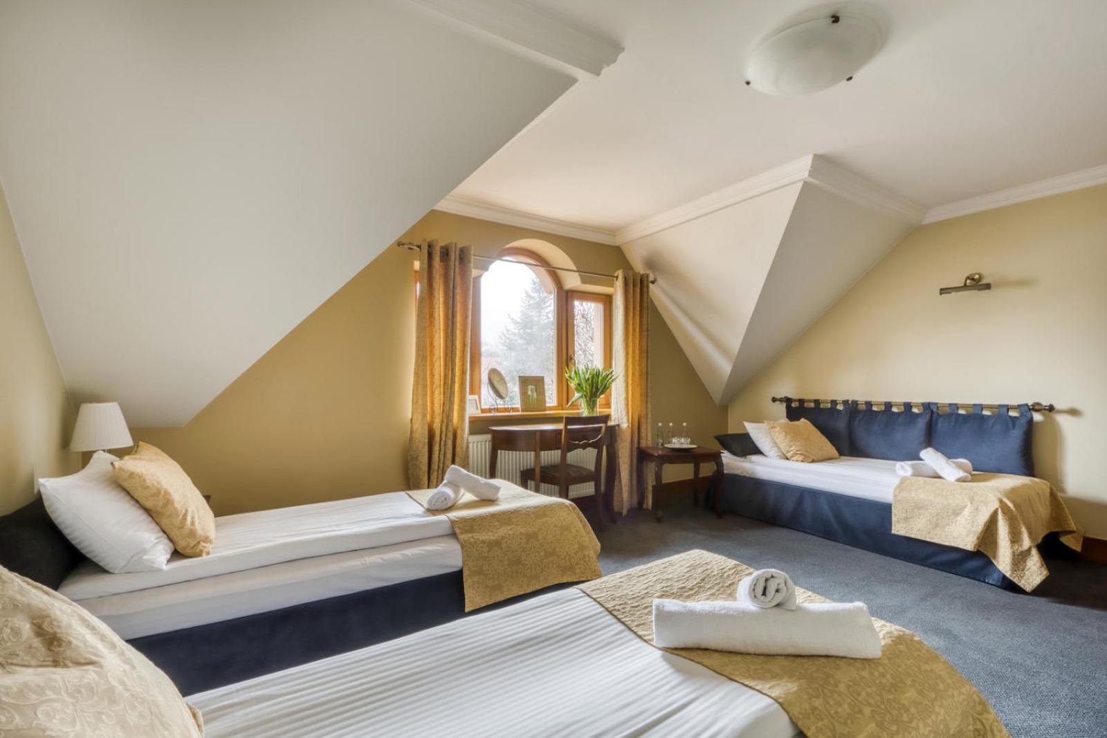 Triple Room - Photo 3