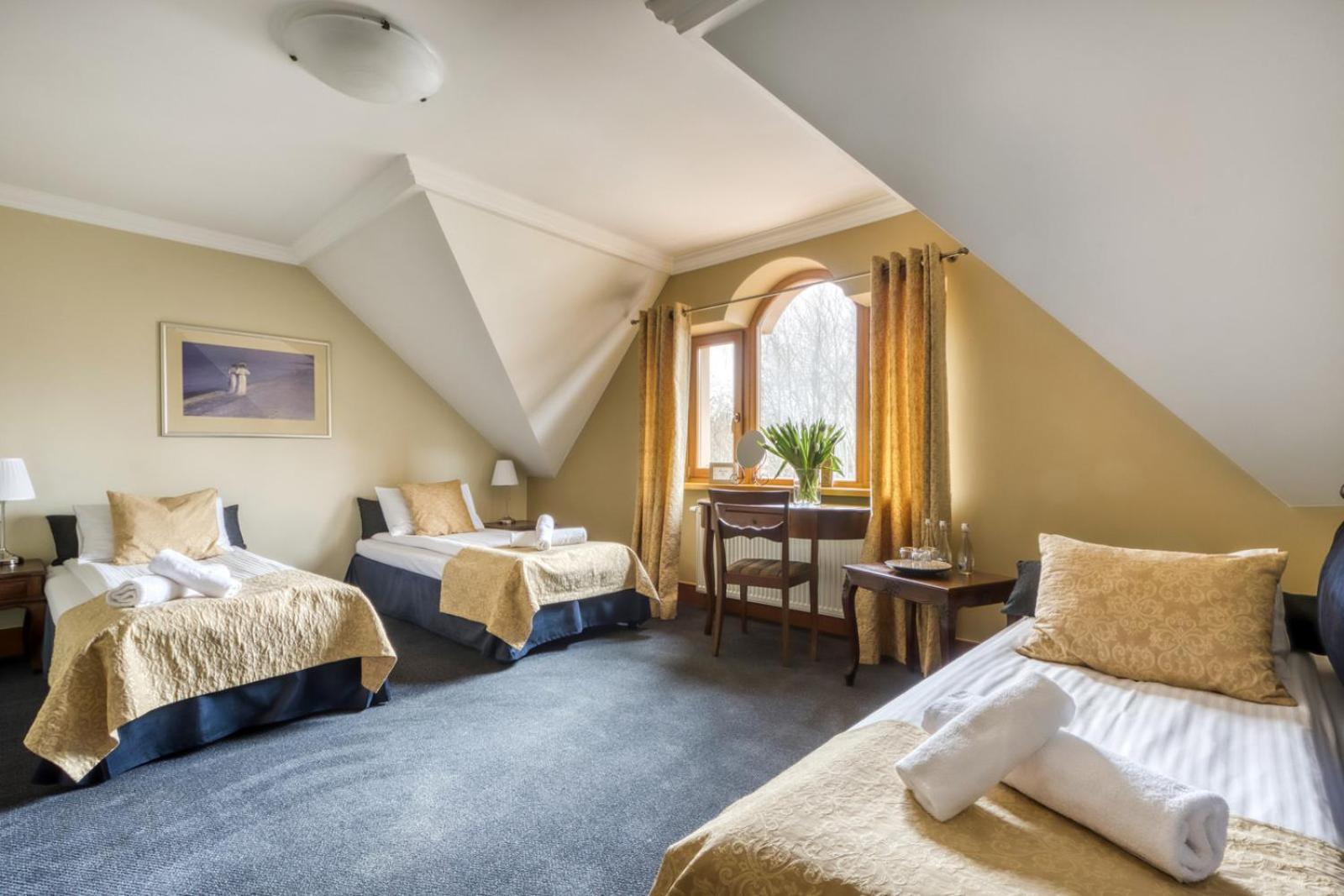 Triple Room - Photo 4