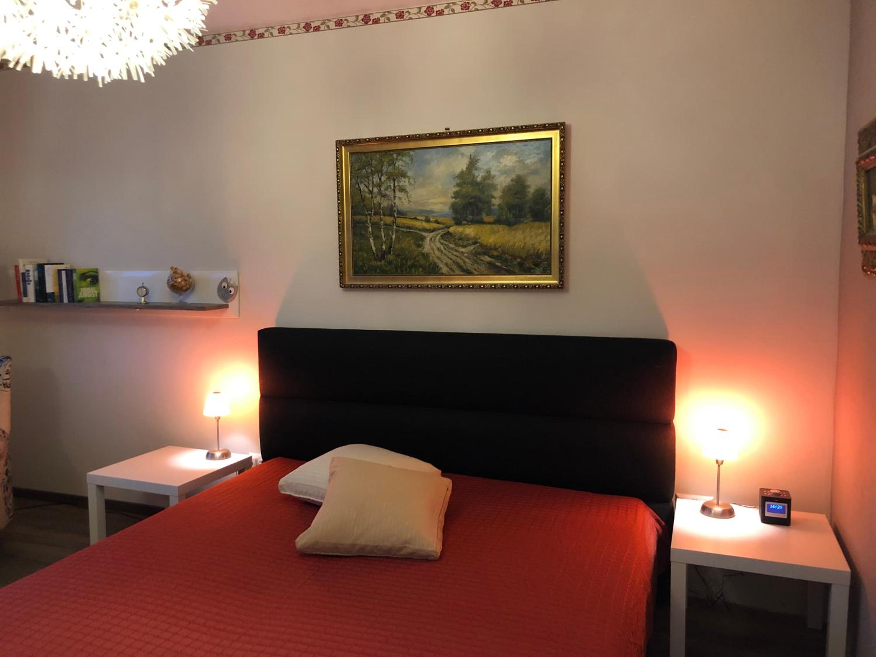 Large Double Room photo 3