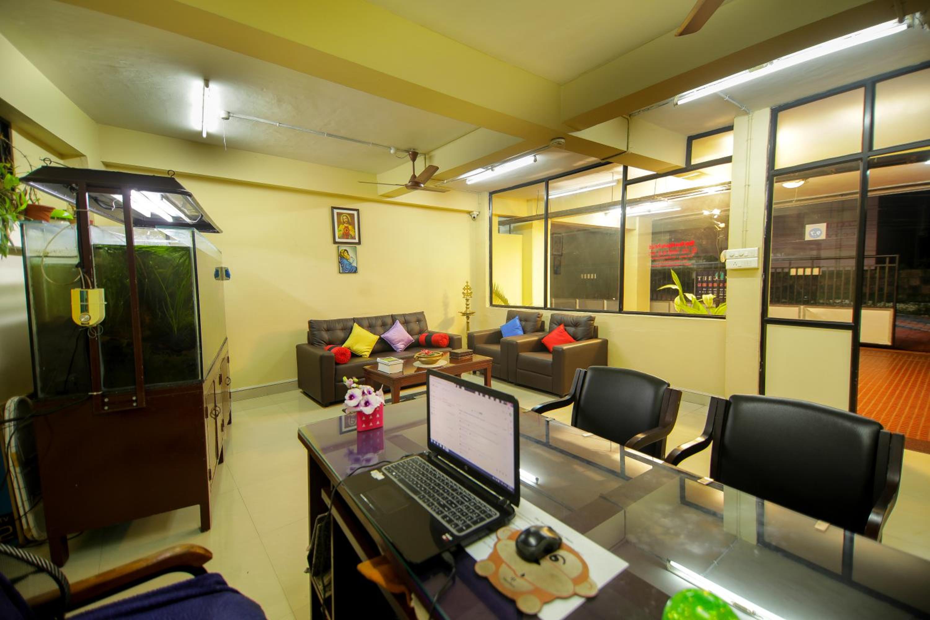 Apartment - Photo 1