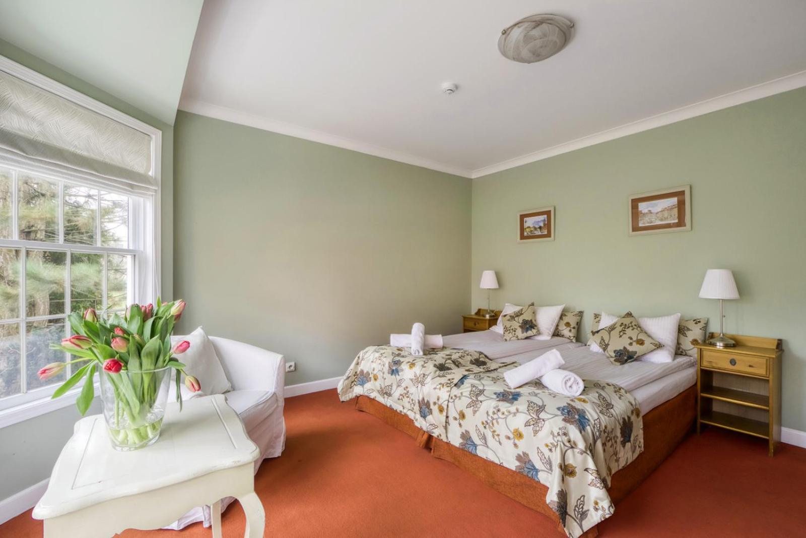 Double or Twin Room - Photo 1