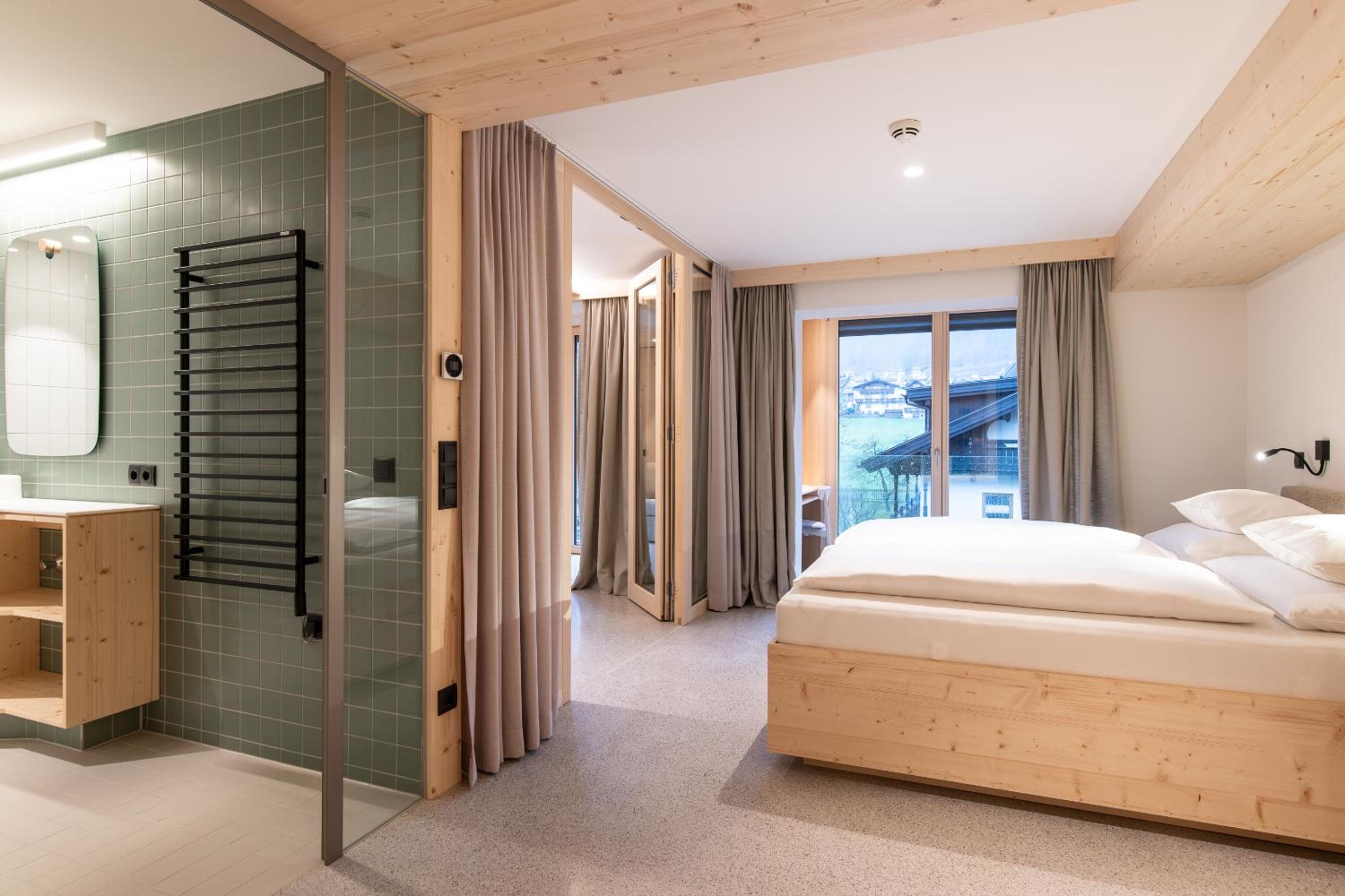 Two-Bedroom Suite
