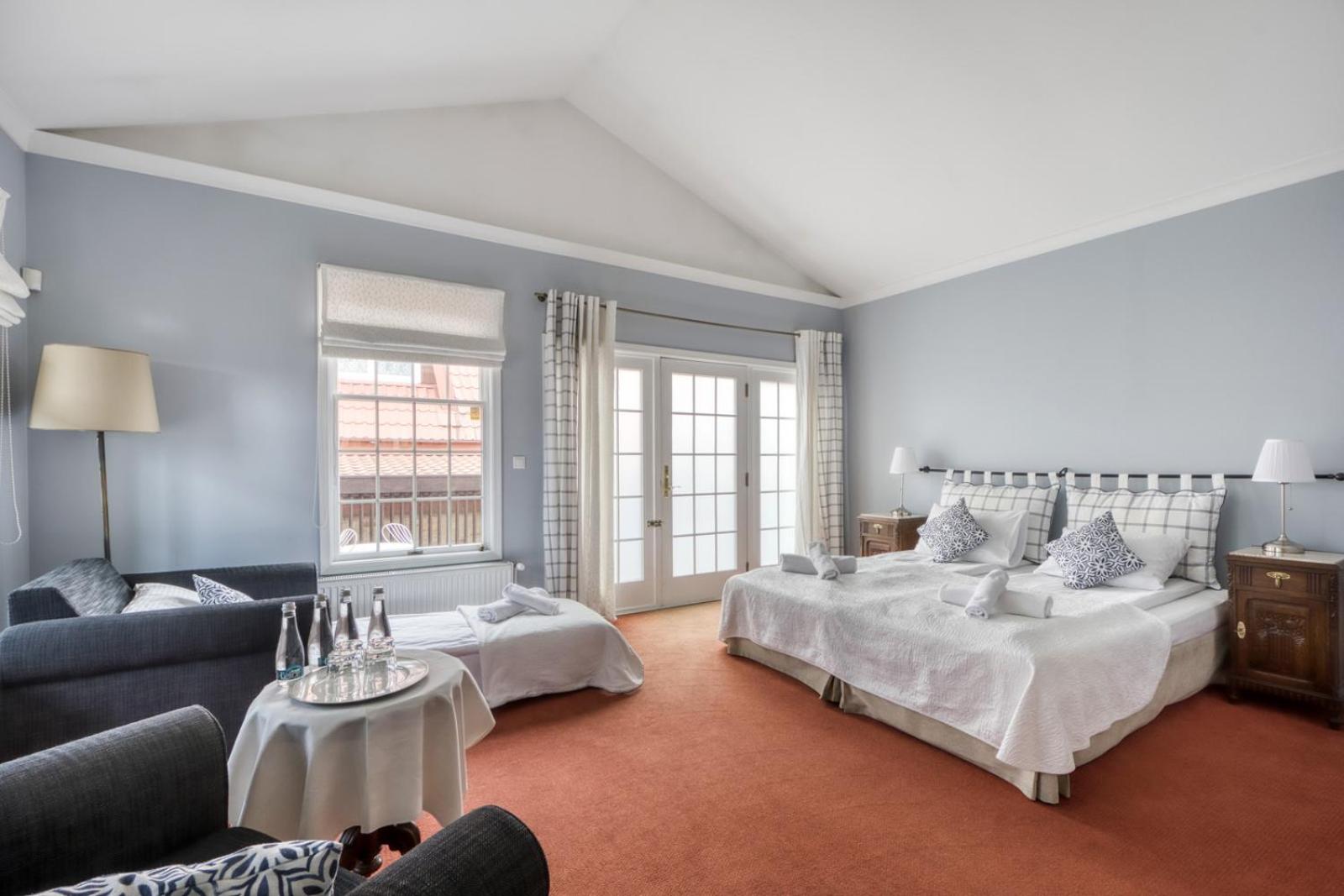 Quadruple Room - Photo 3