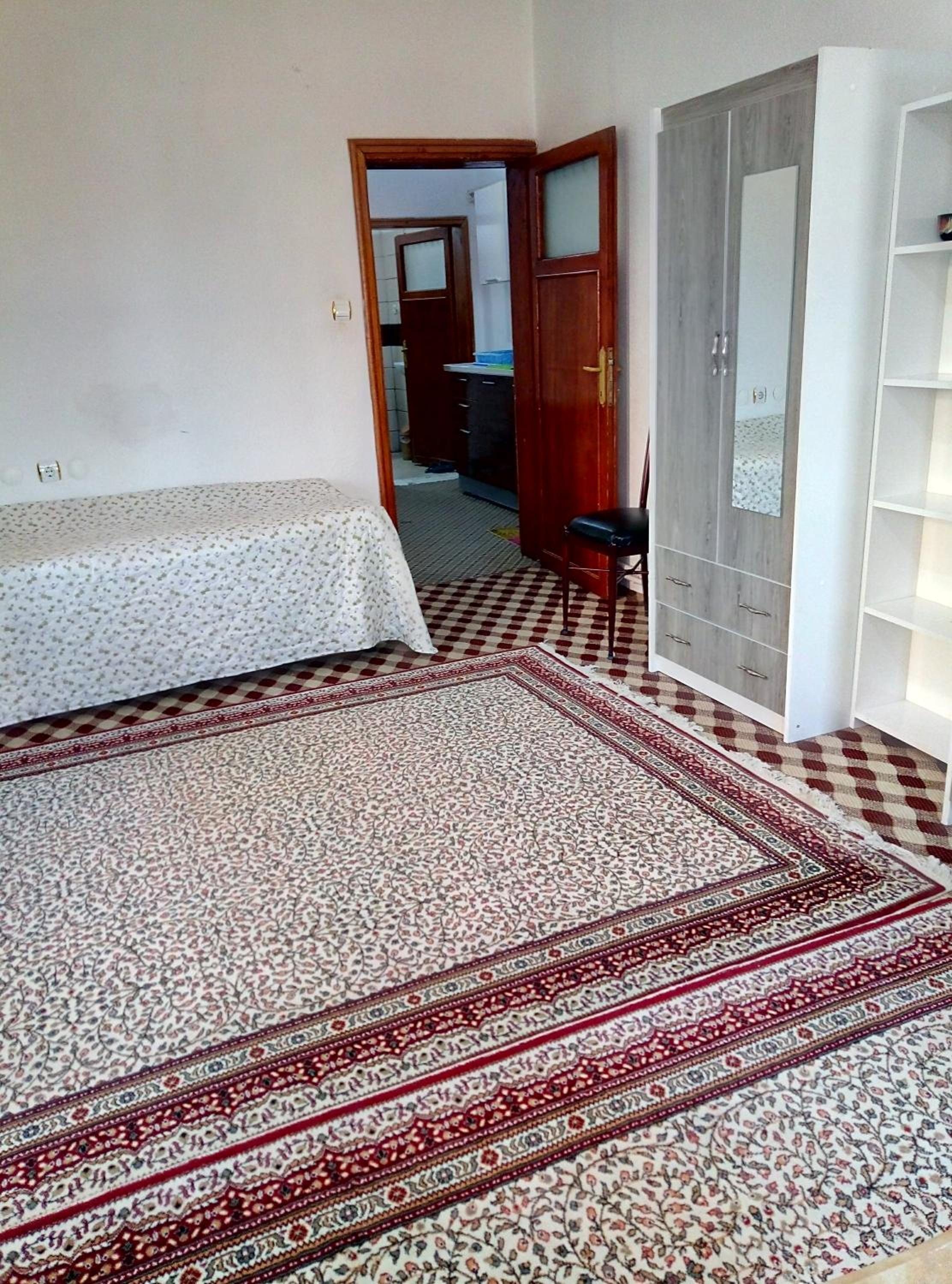 Apartment with Garden View - Photo 38