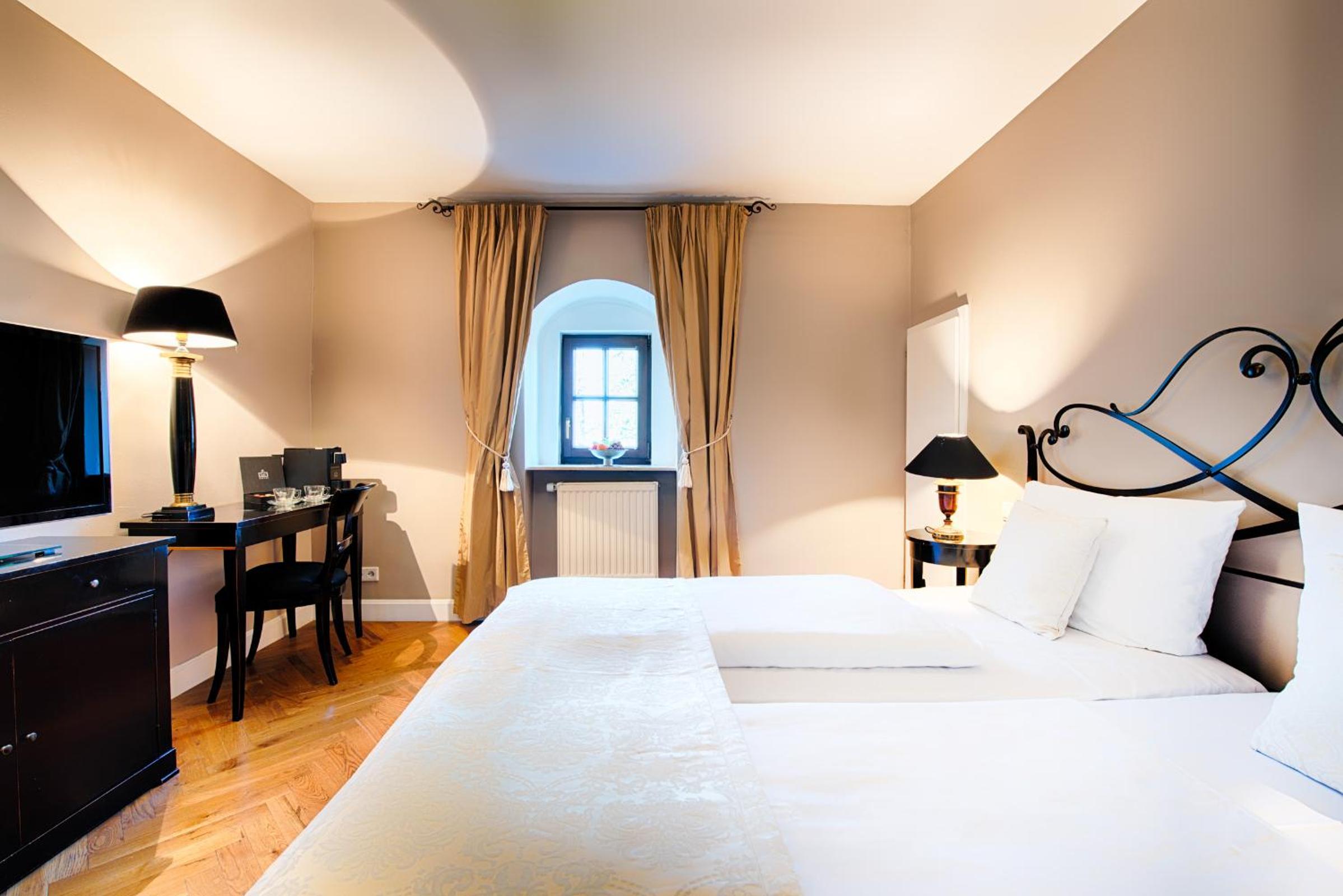 Superior Double Room photo 2