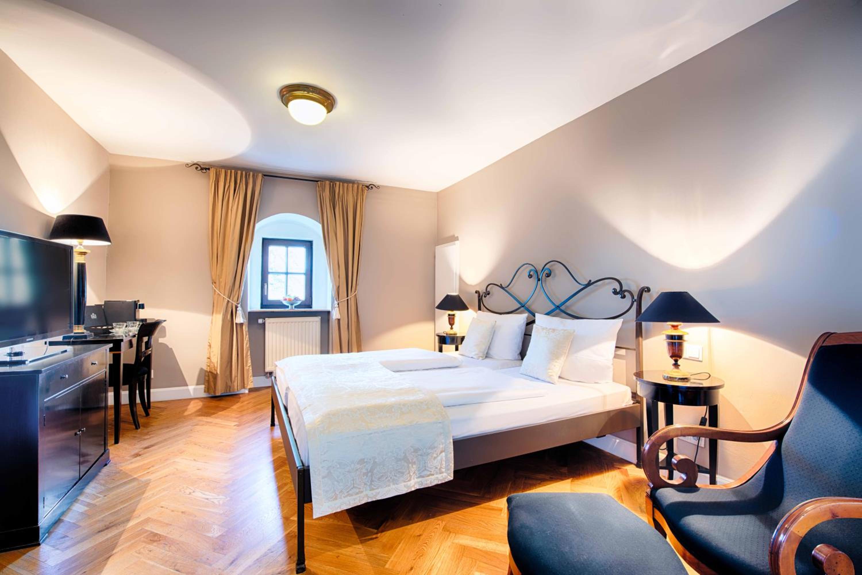 Superior Double Room photo 1