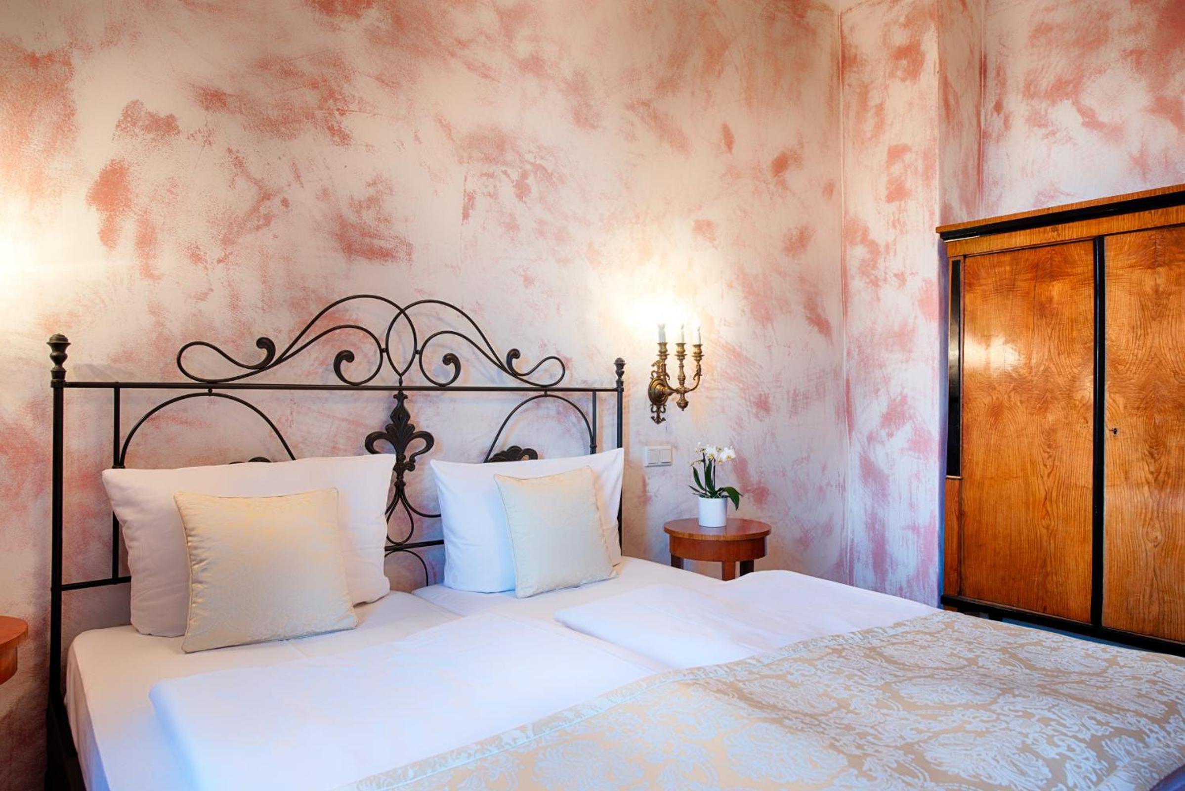 Superior Premium Double Room photo 3