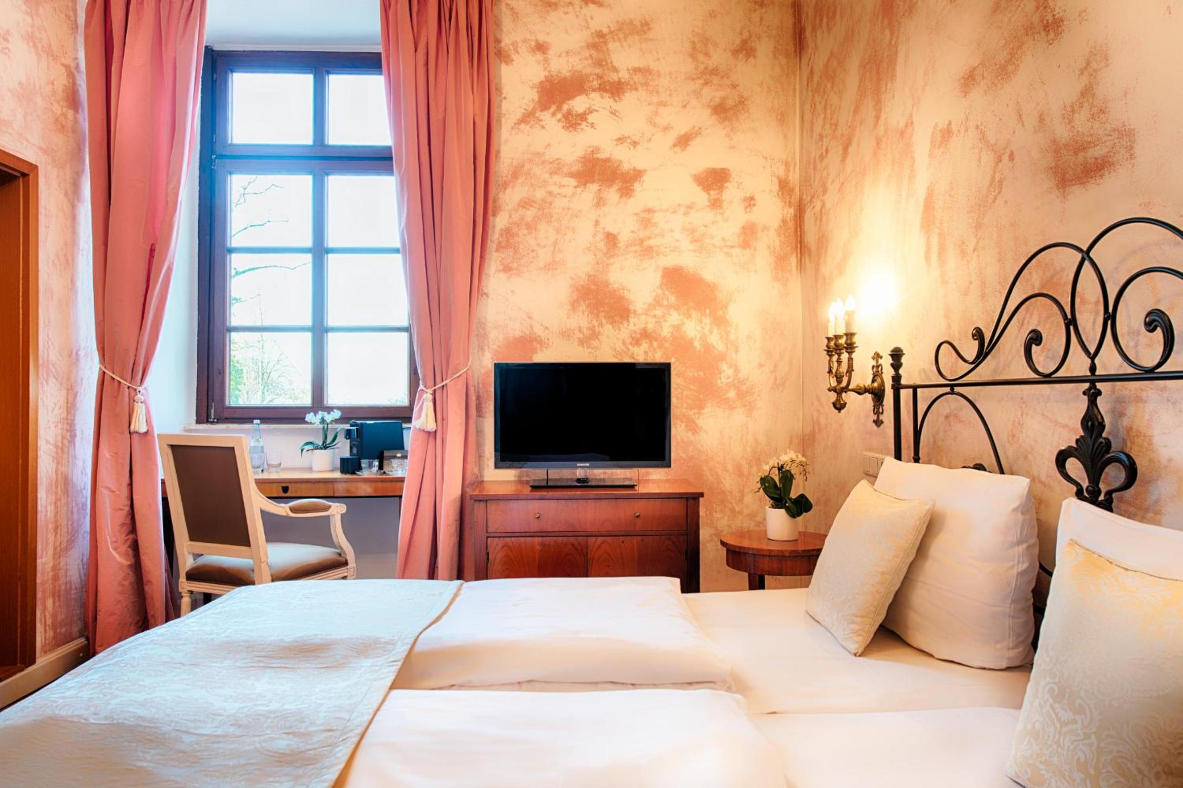Superior Premium Double Room photo 2