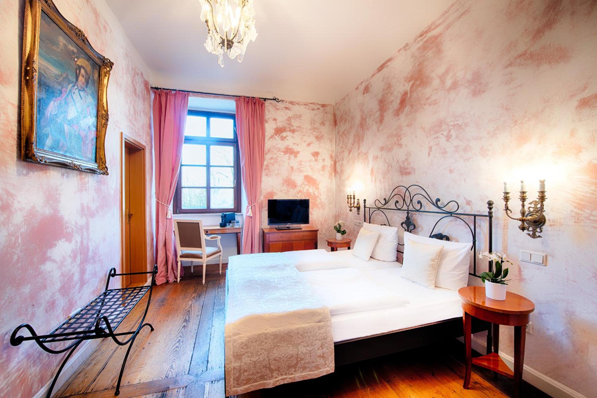 Superior Premium Double Room photo 1