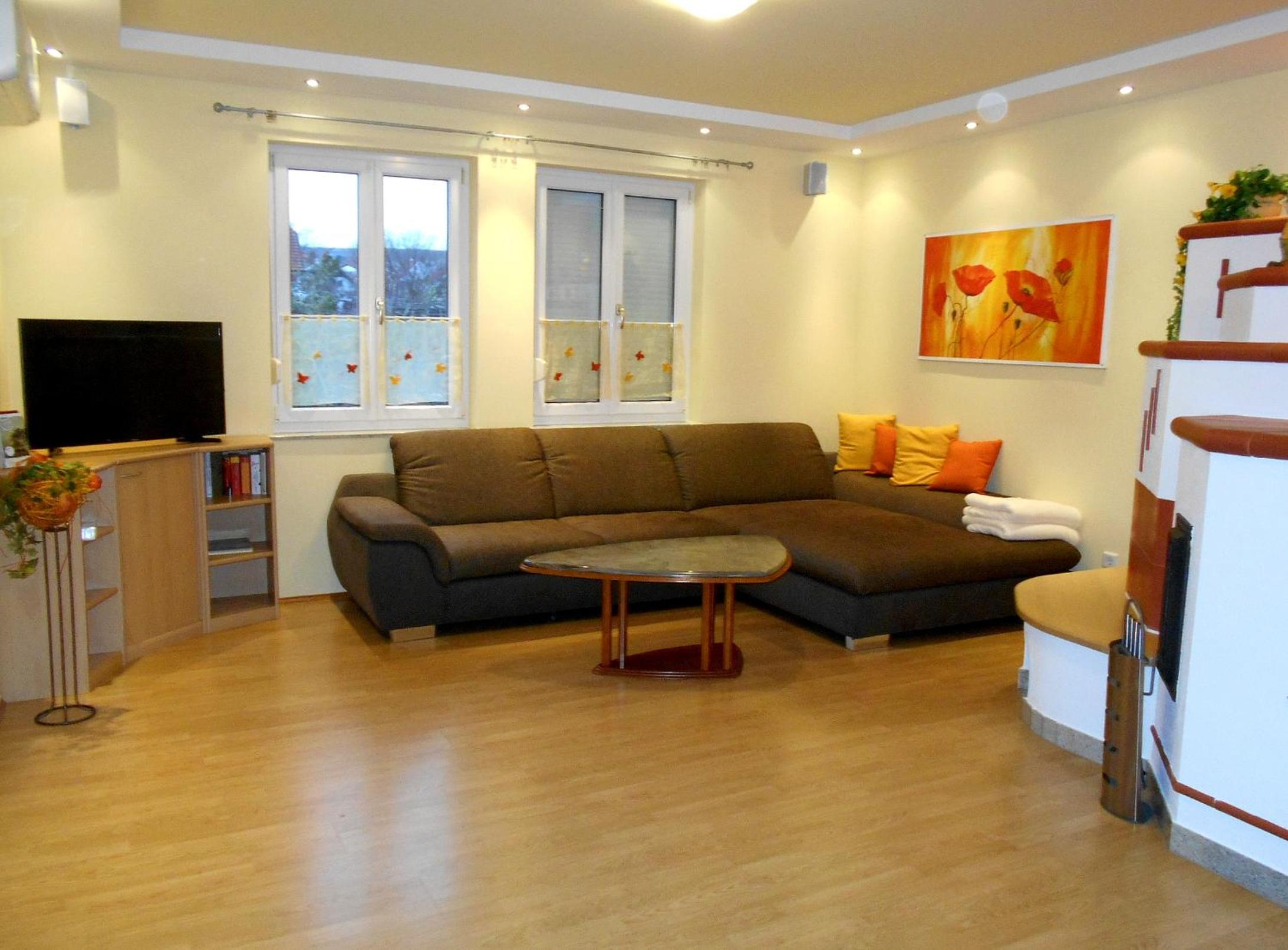 Apartment - Ground Floor photo 1