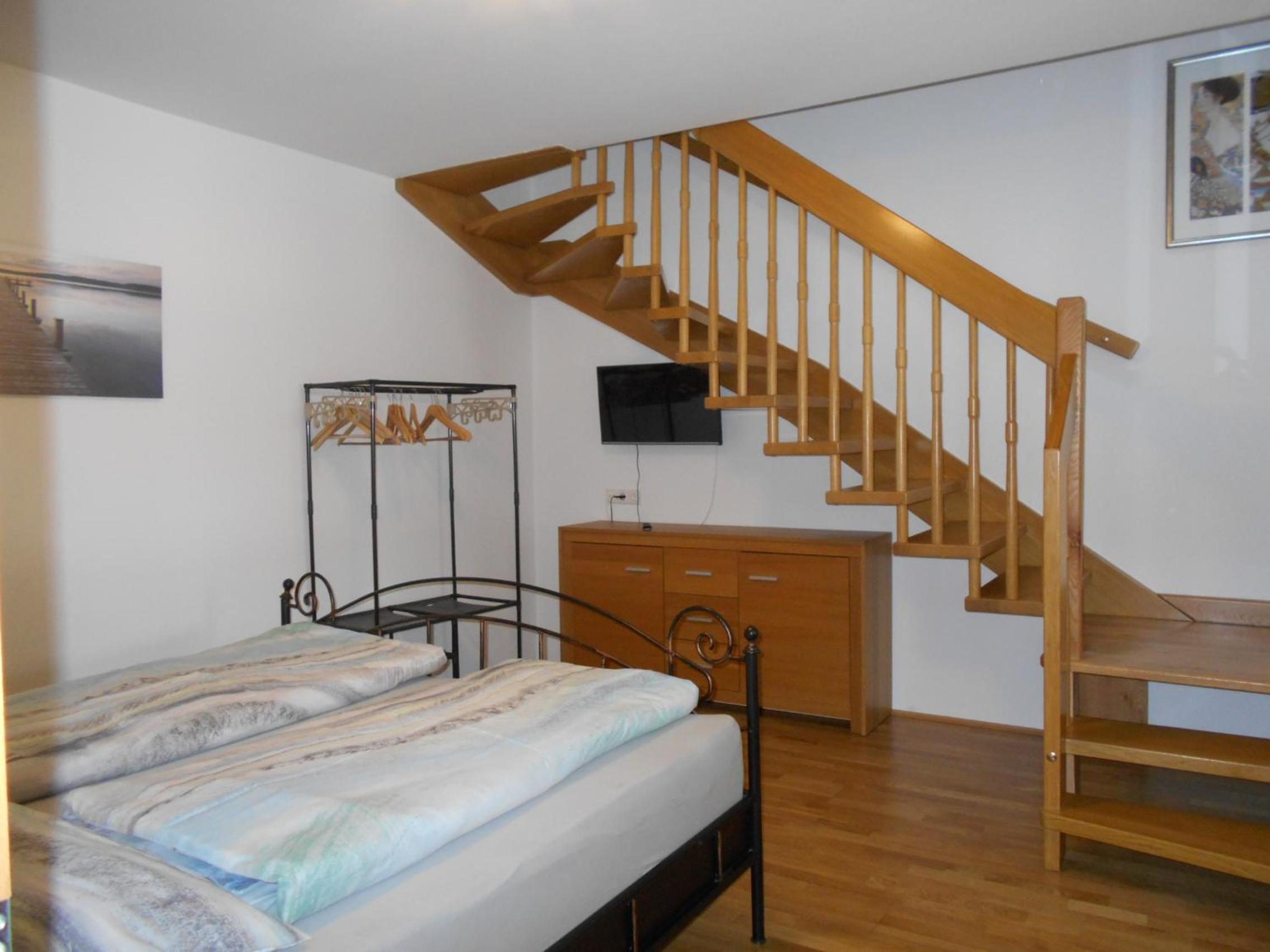 Apartment - Ground Floor photo 2