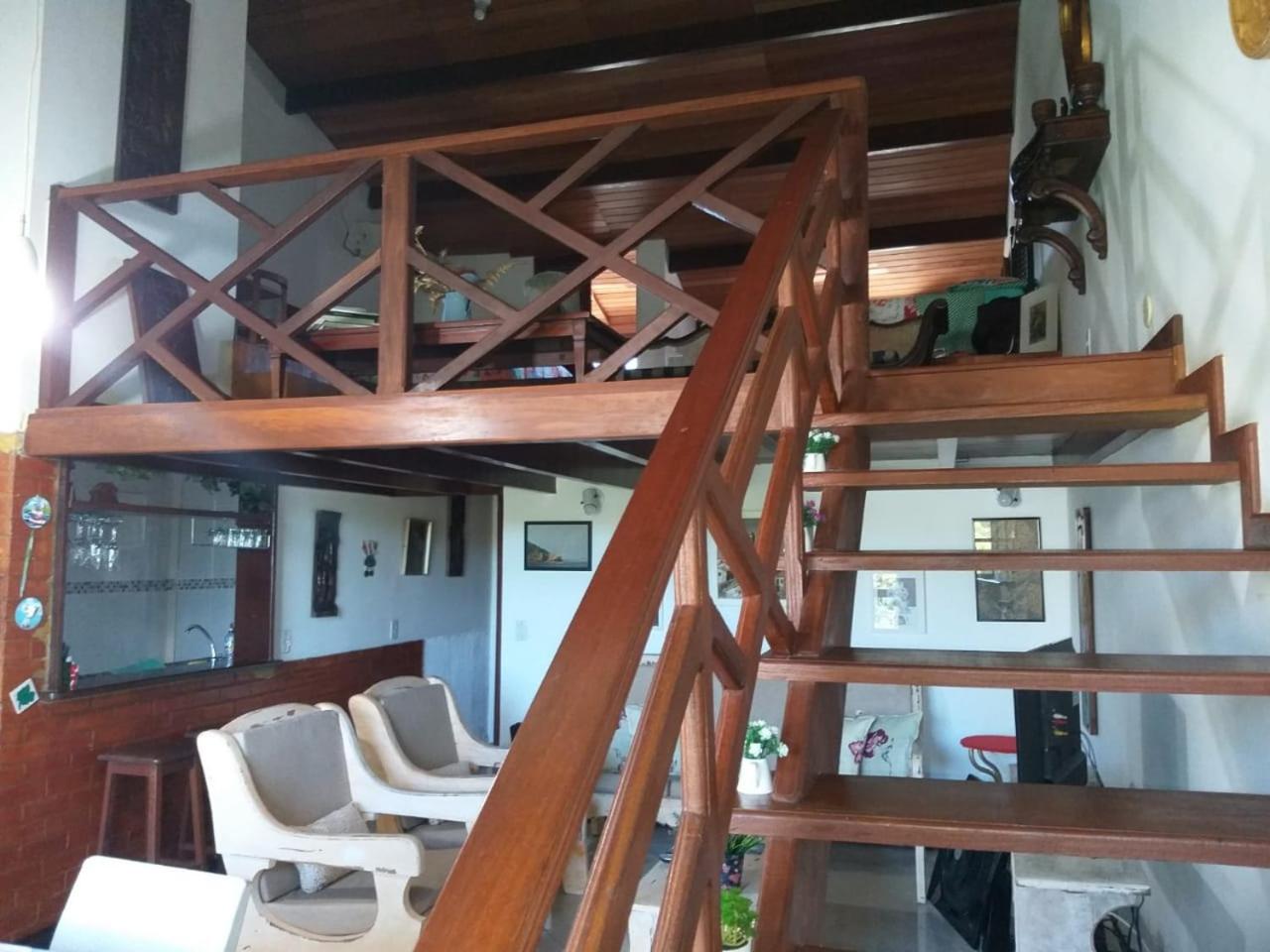 Duplex Apartment photo 2