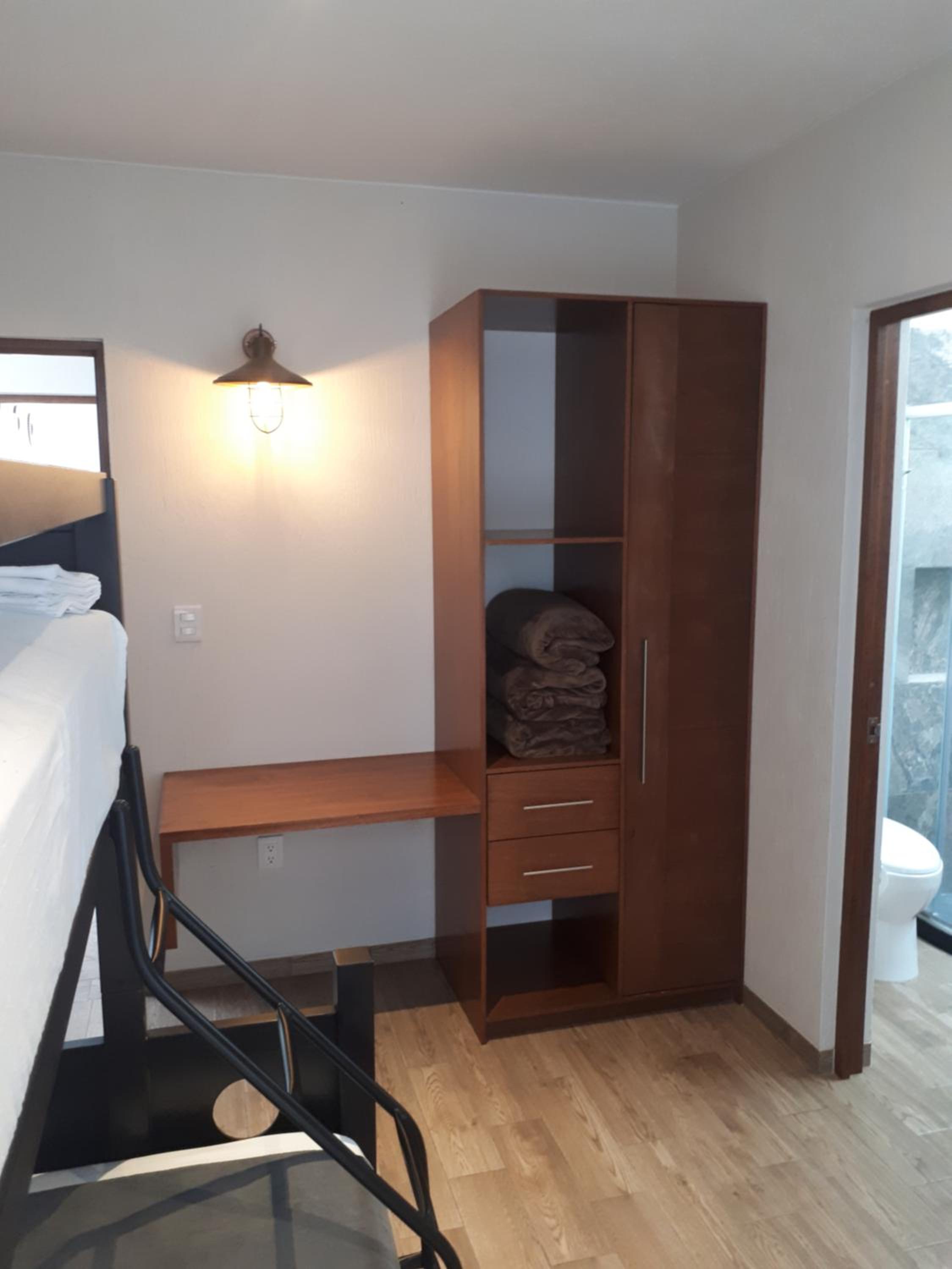 Family Double Room - Photo 3