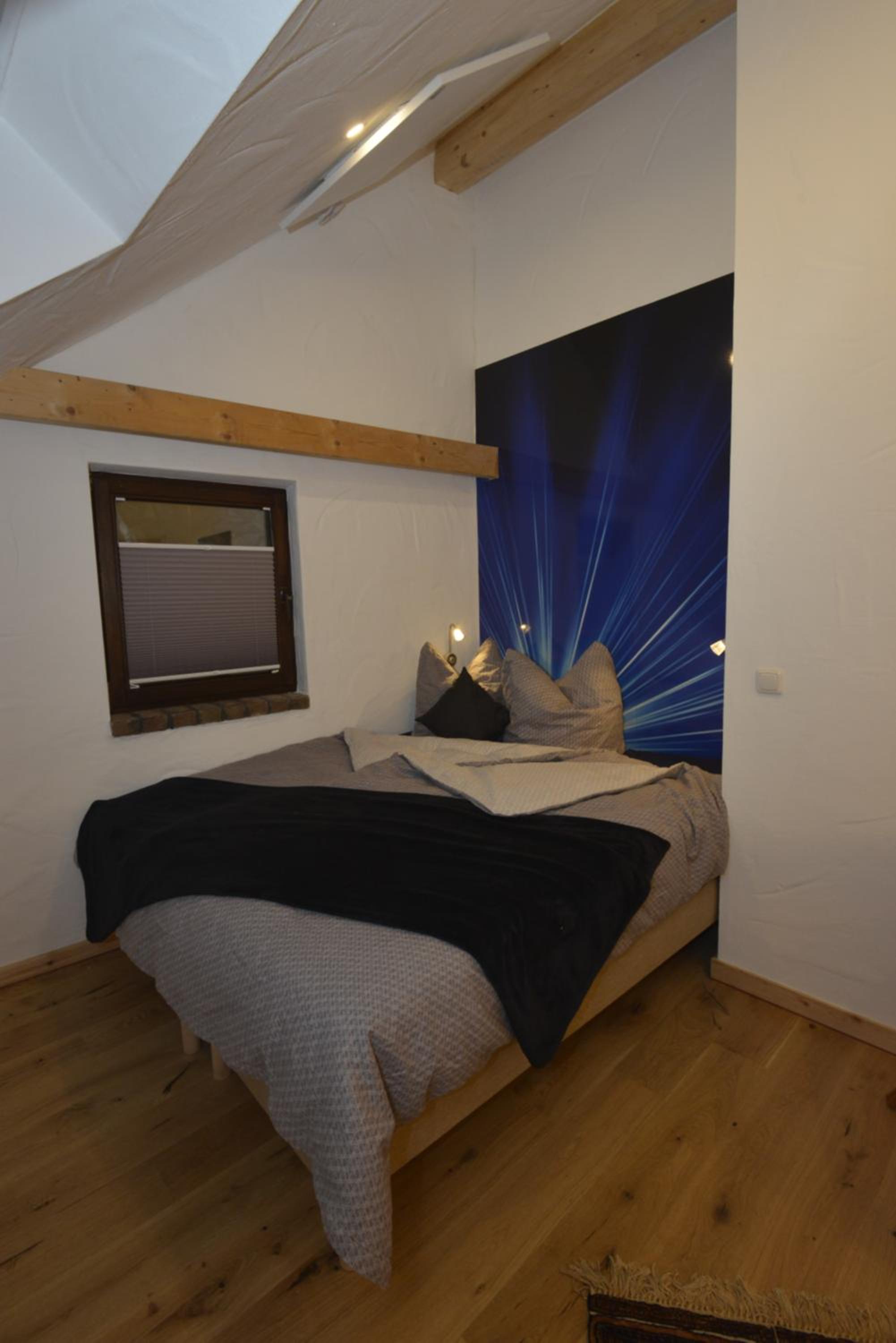 Three-Bedroom Villa - Photo 14