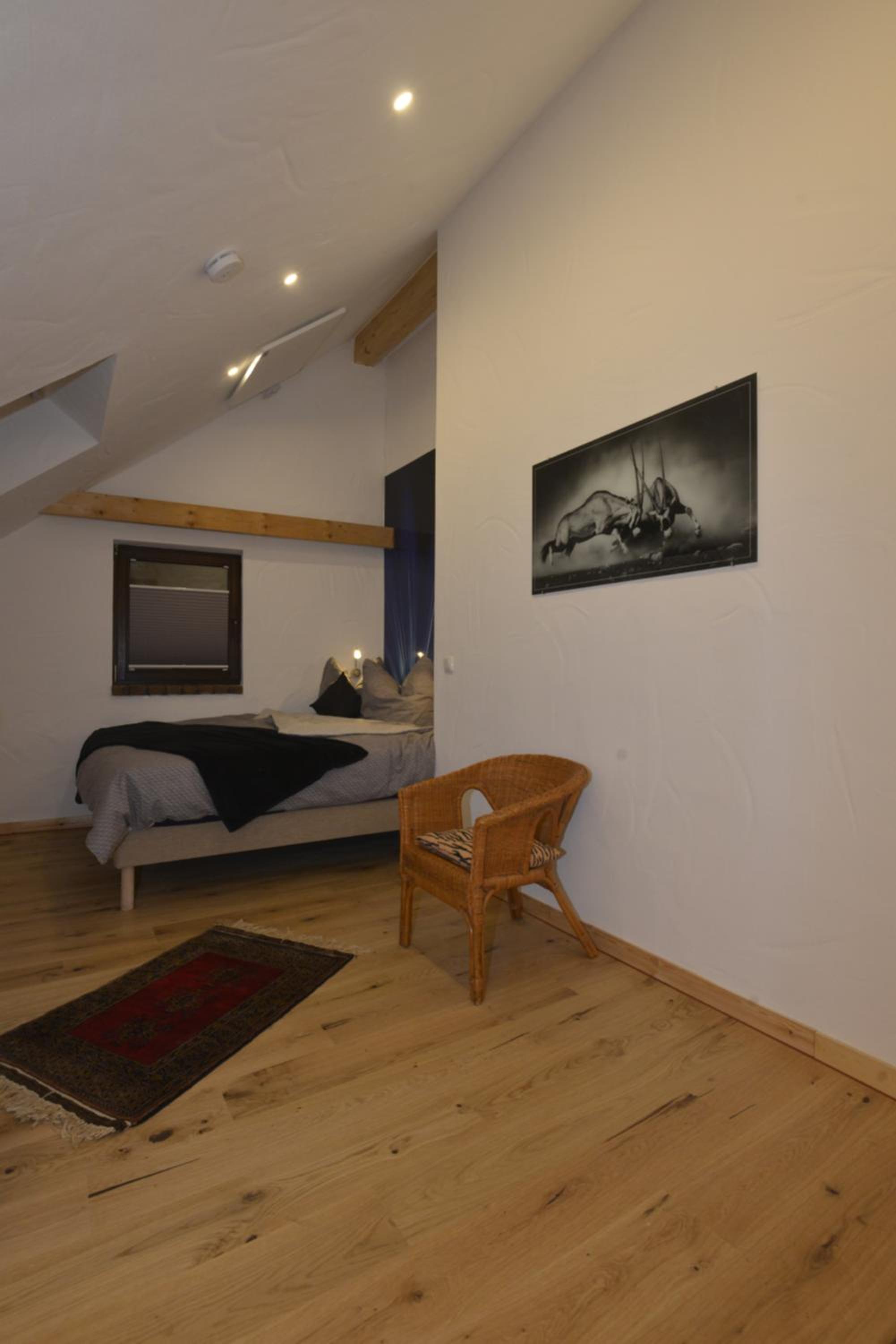 Three-Bedroom Villa - Photo 13