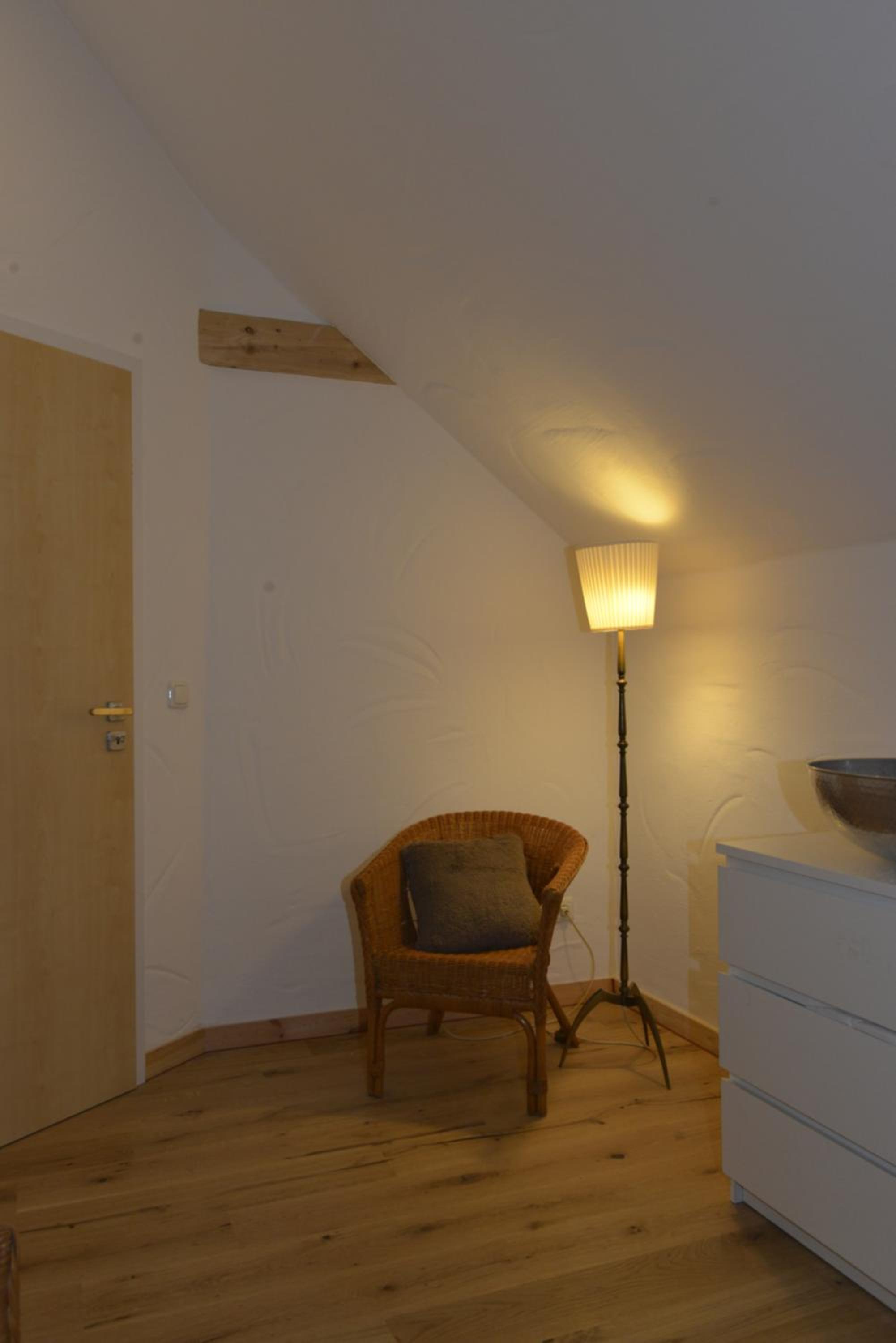 Three-Bedroom Villa - Photo 12