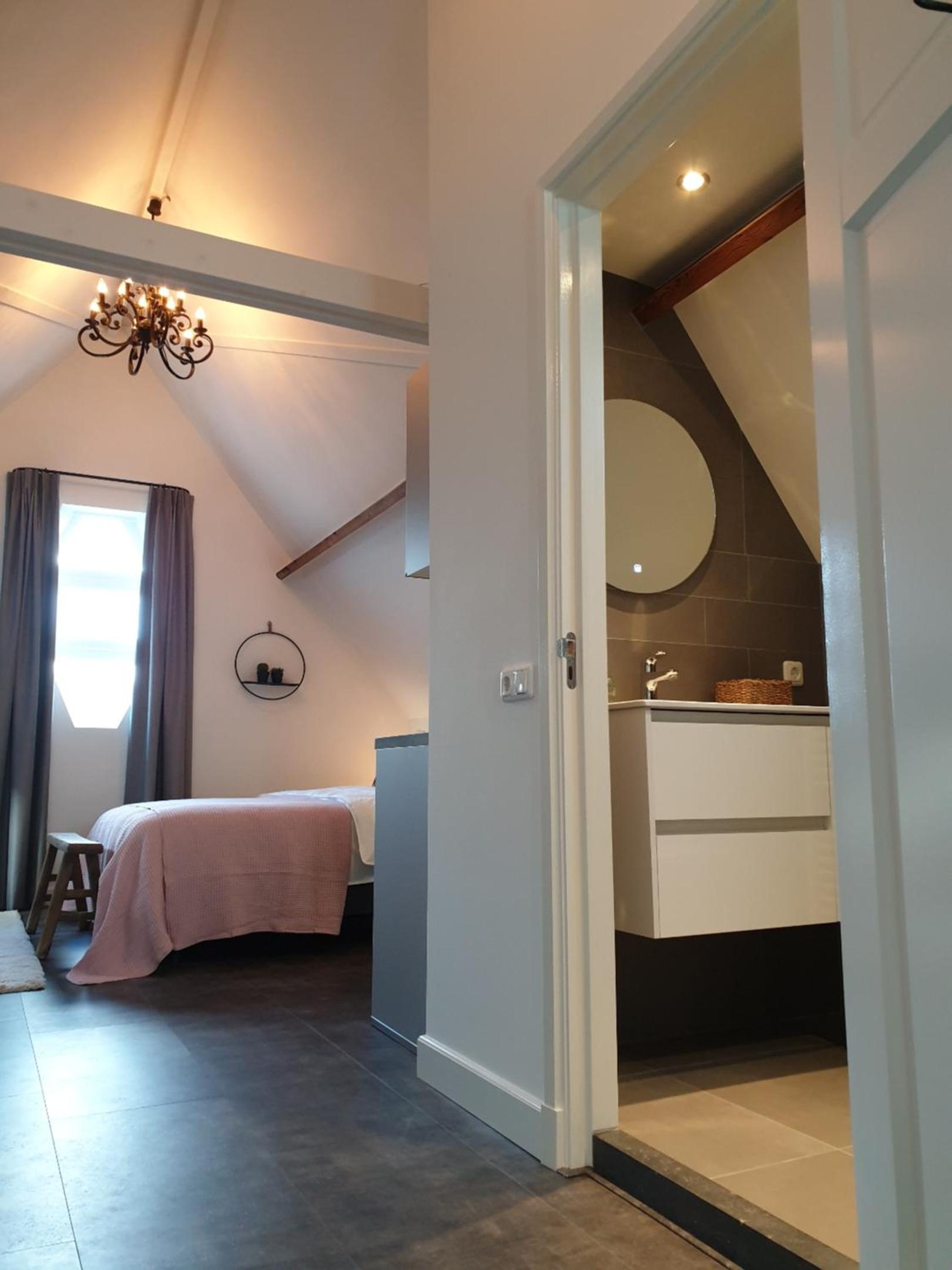 Deluxe Double Room photo 3