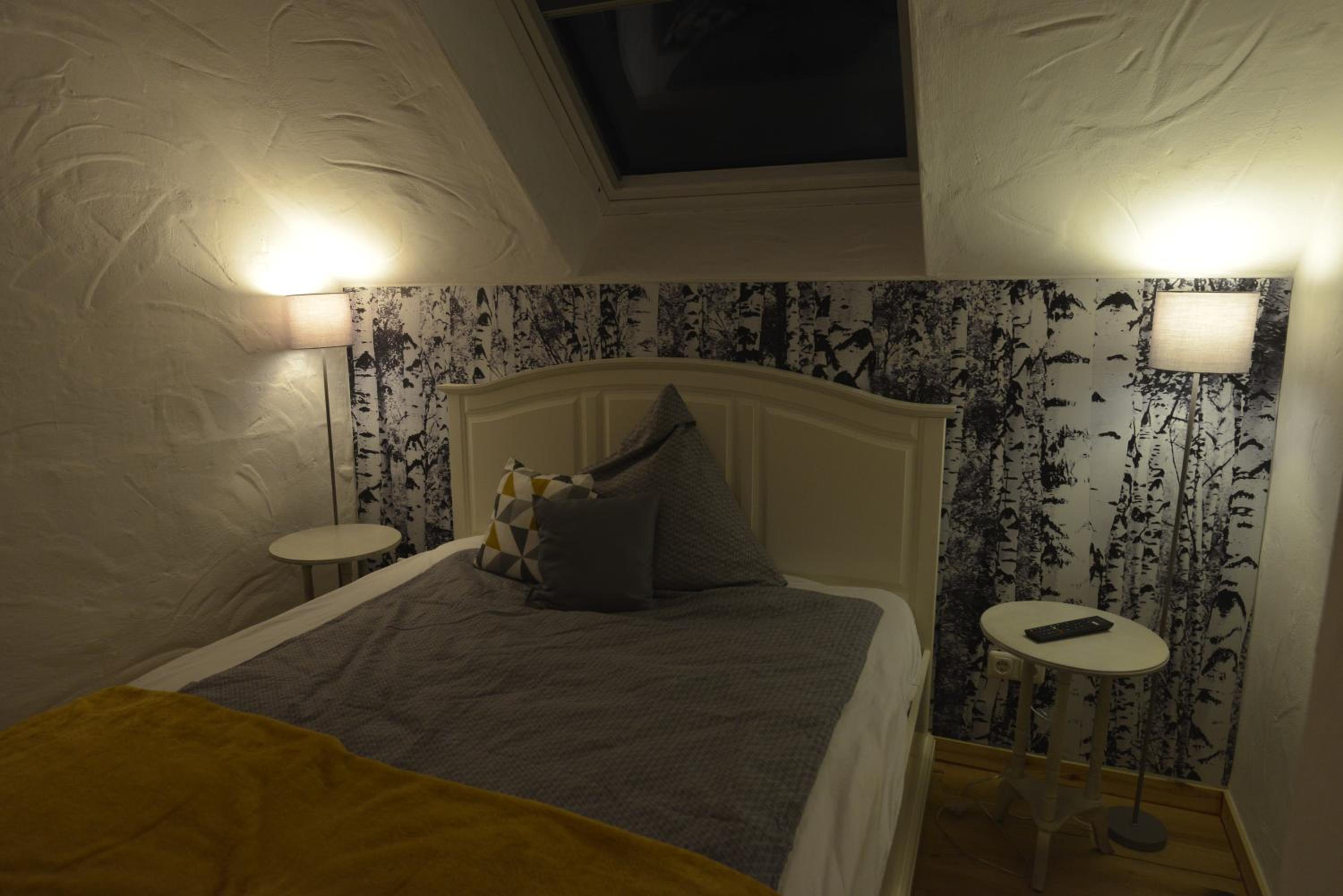 Three-Bedroom Villa - Photo 9