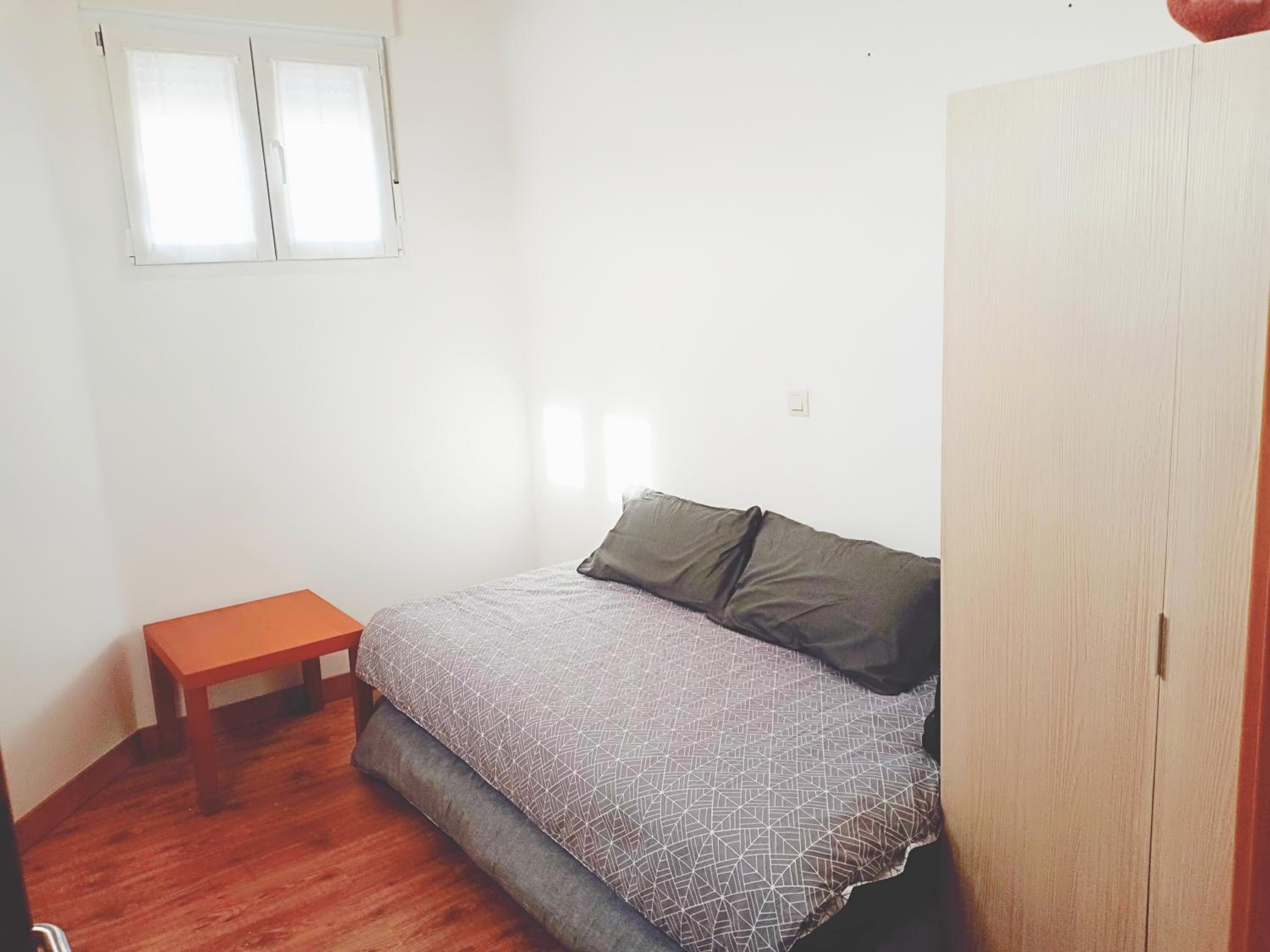Two-Bedroom Apartment - Photo 19