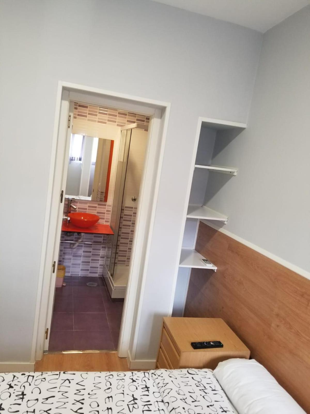 Deluxe Double Room - Photo 5