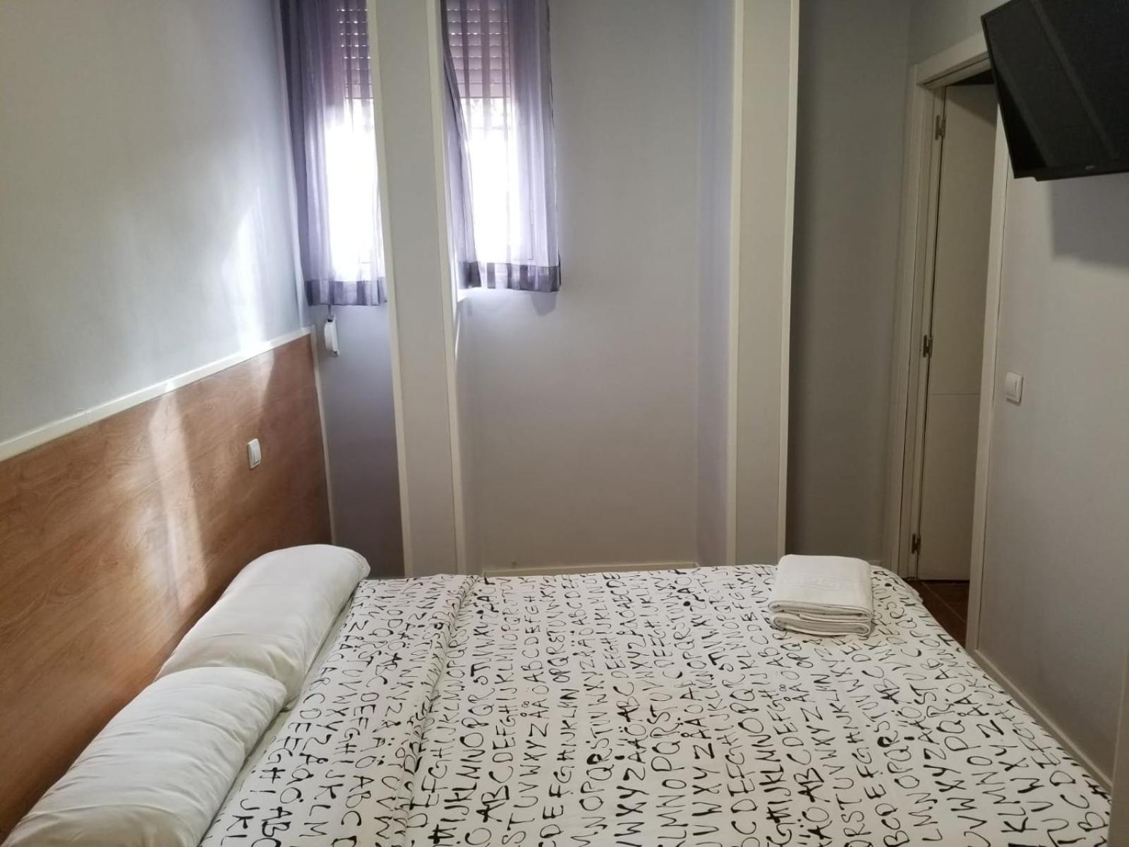 Deluxe Double Room - Photo 4