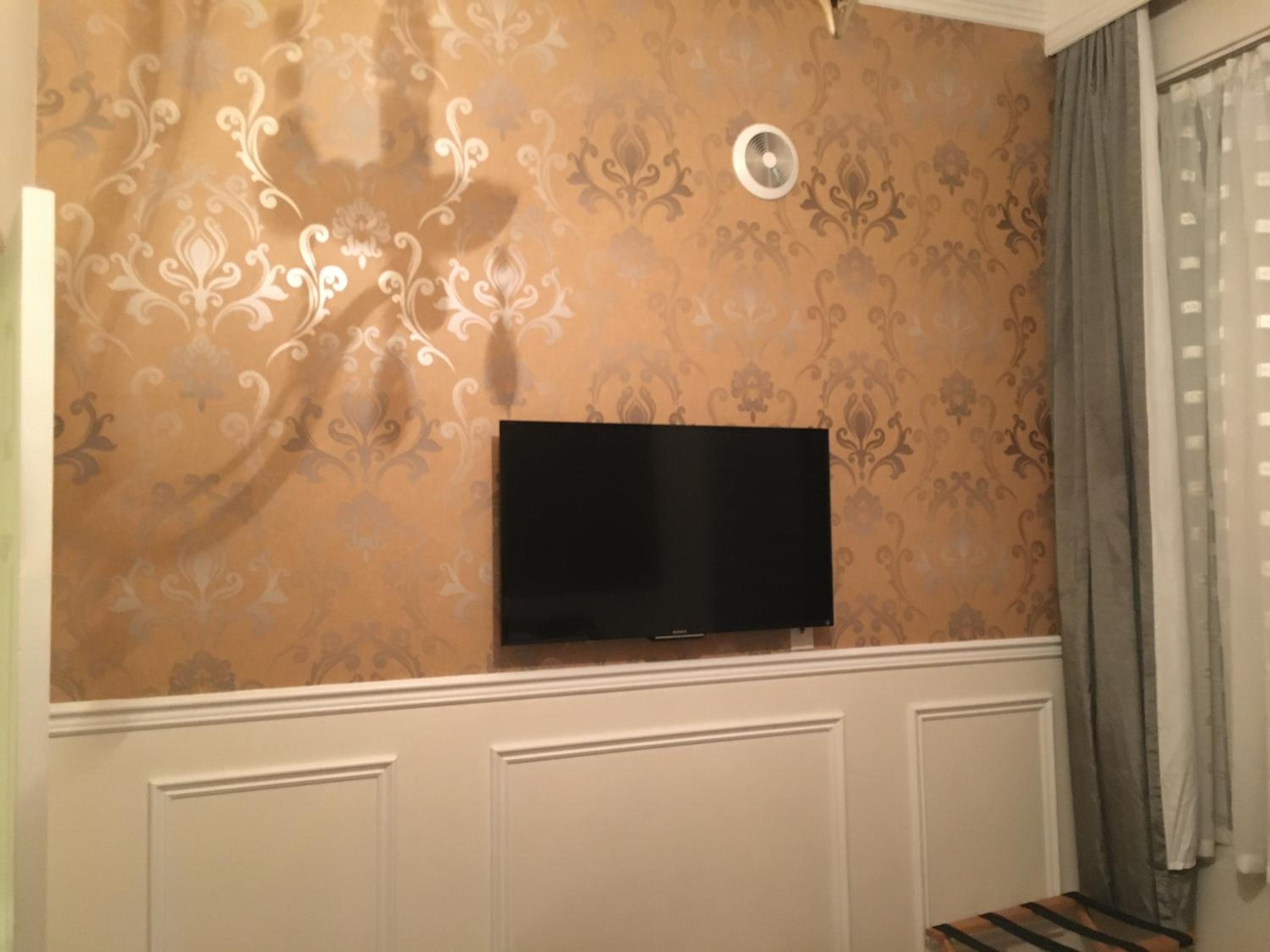 Deluxe Suite - Photo 21