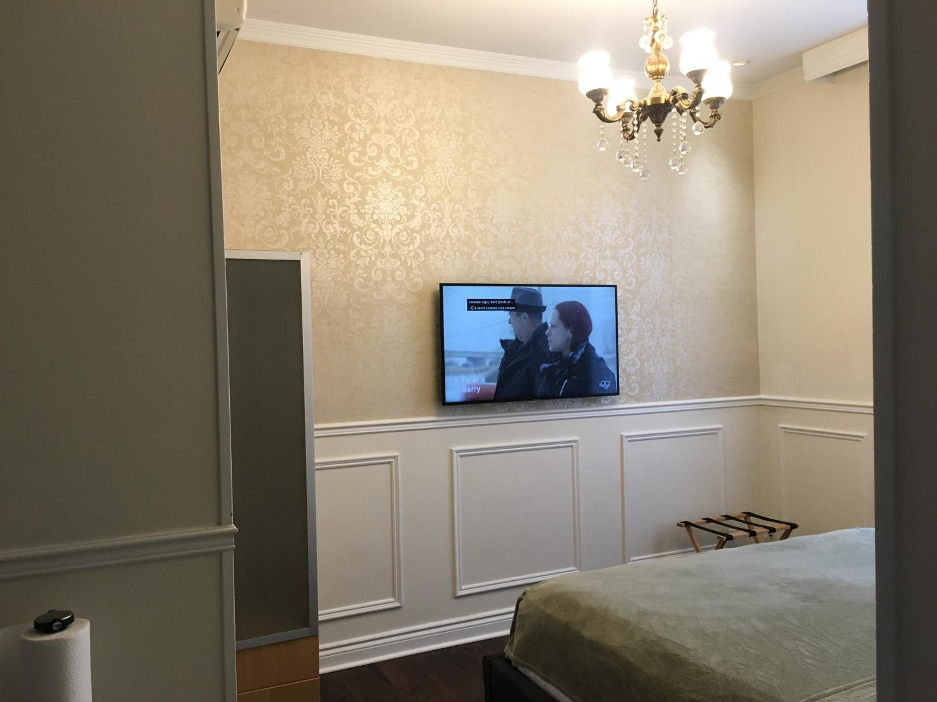 Deluxe Suite - Photo 26