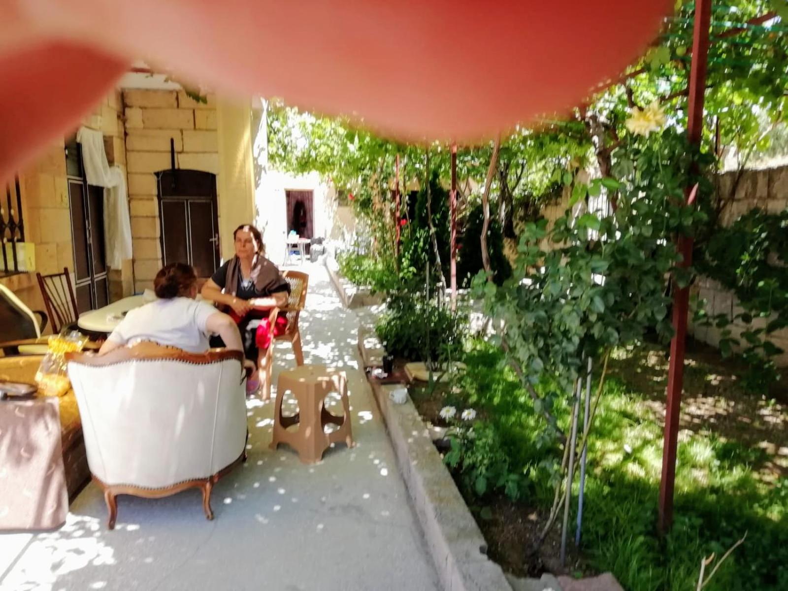Apartment with Terrace - Photo 36
