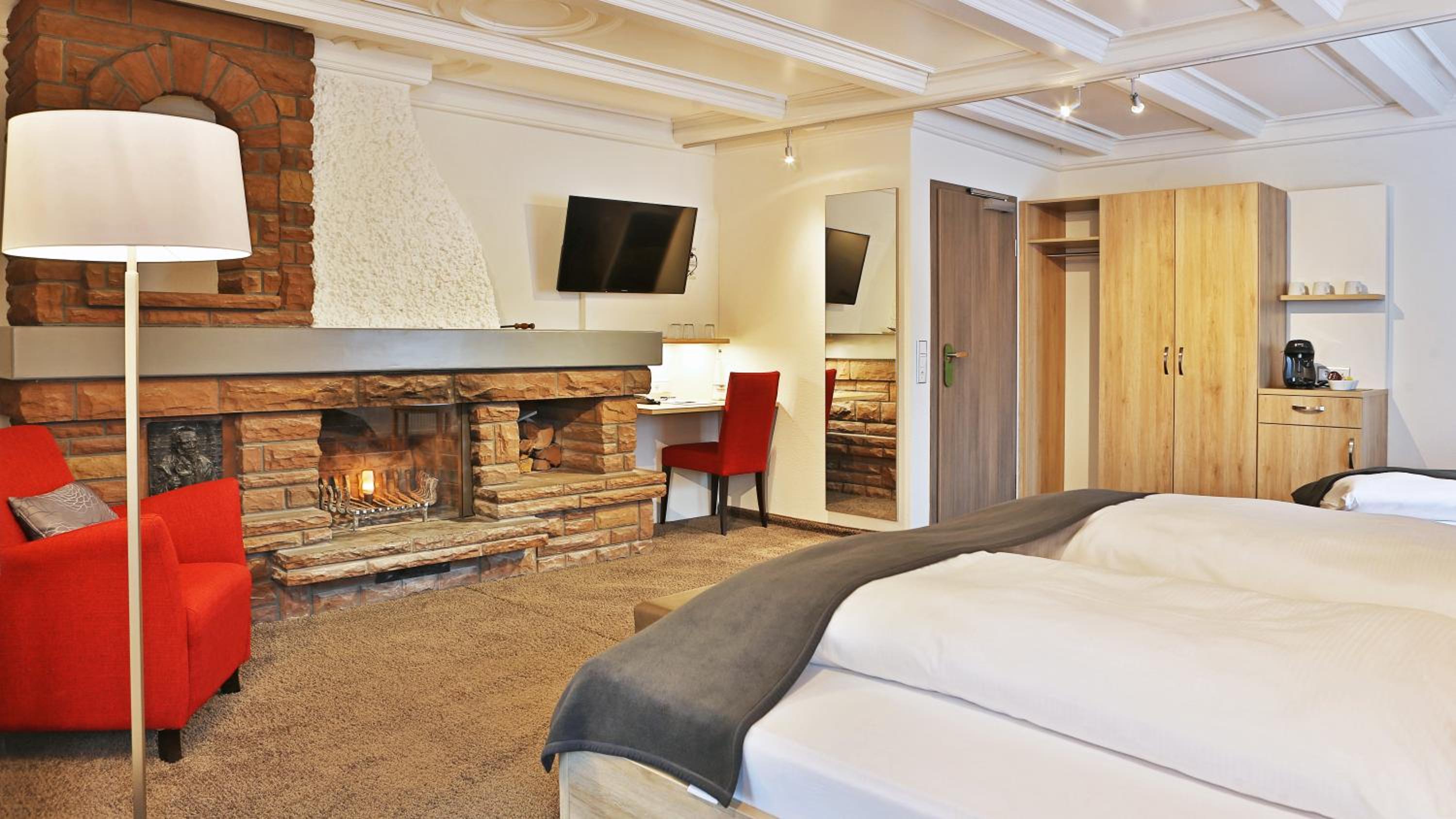 Superior Suite photo 1