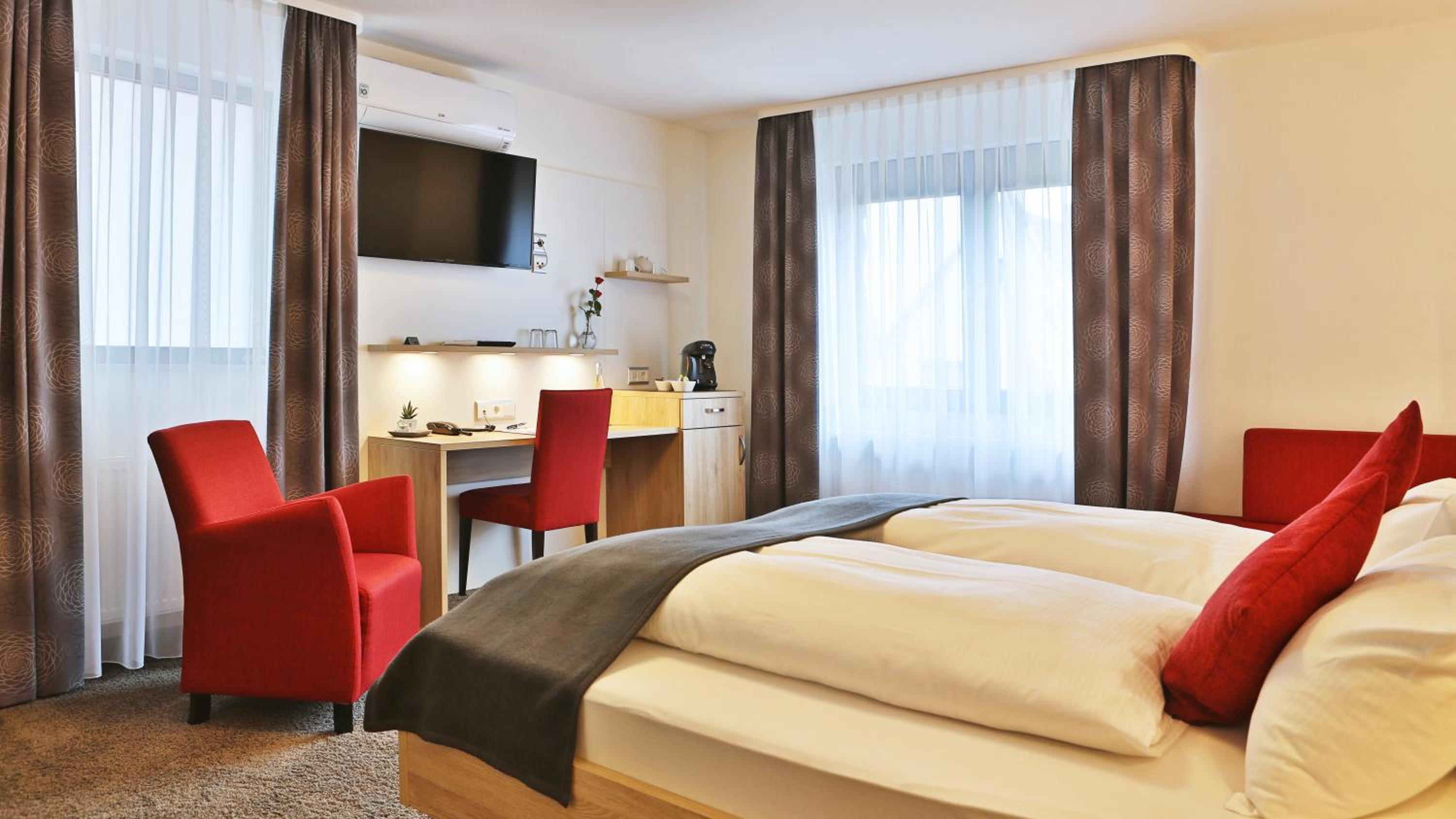Double Room photo 1