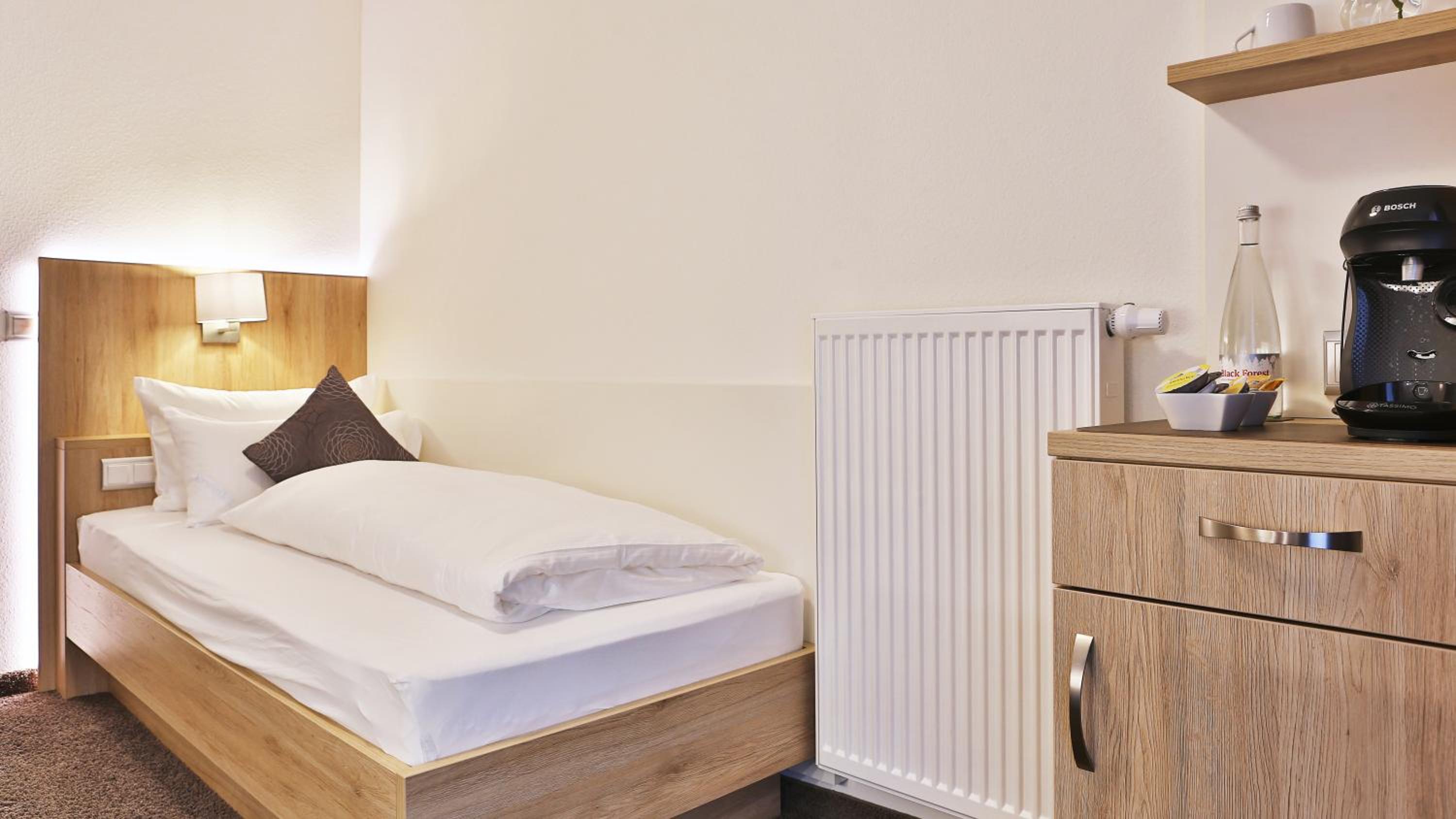 Single Room photo 1