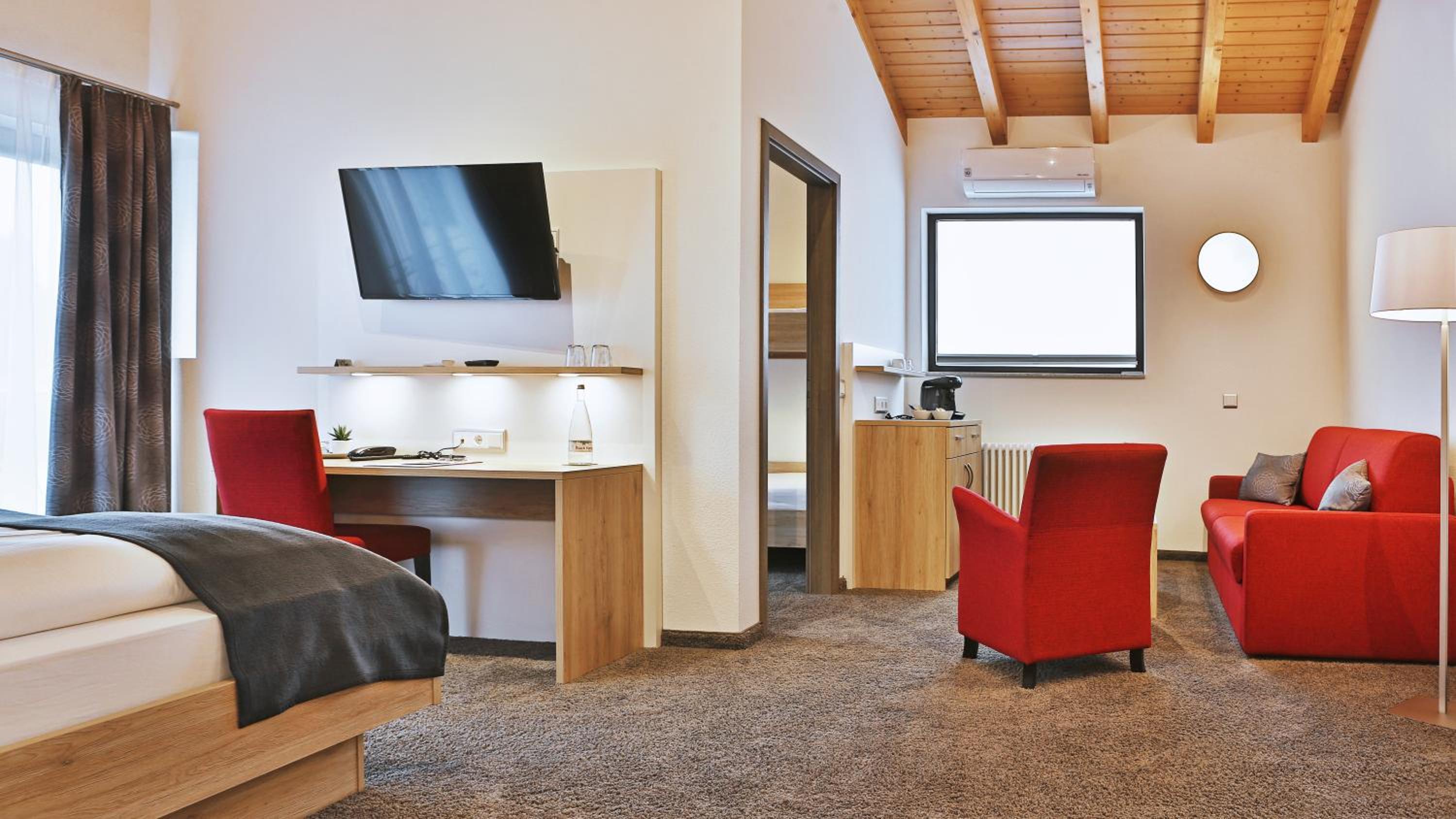 Junior Suite - Photo 6