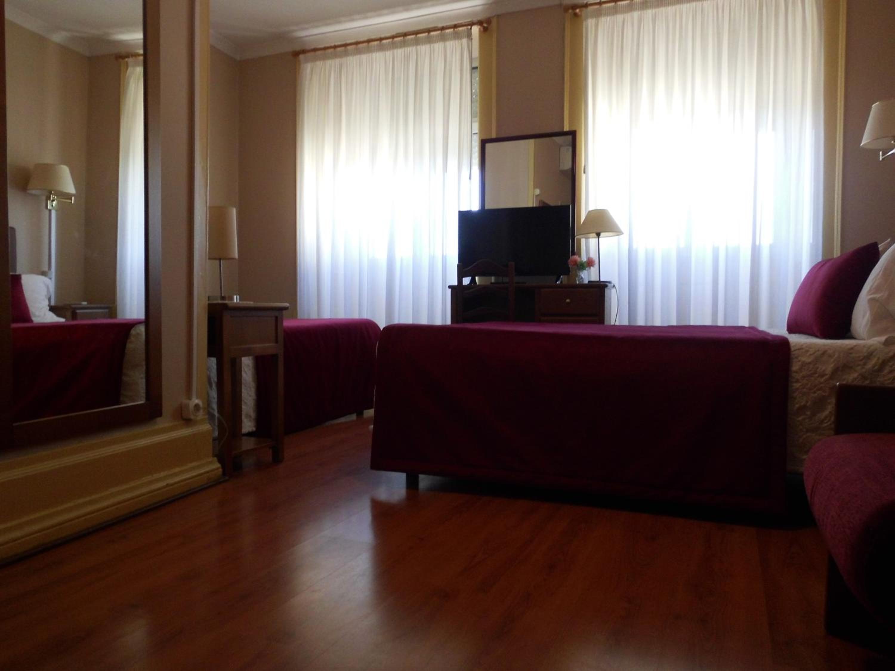 Familienzimmer