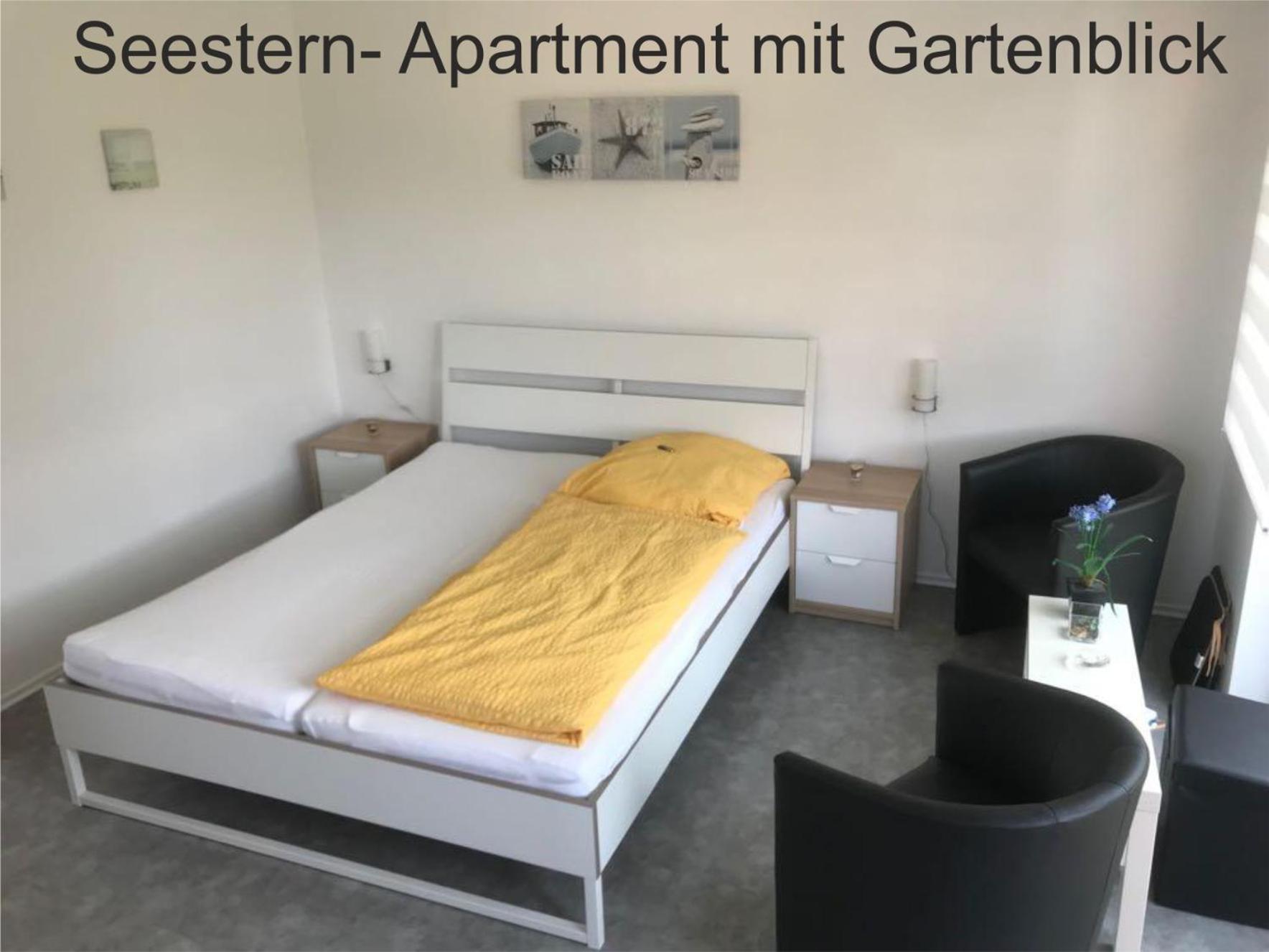 Apartment With Garden View photo 1
